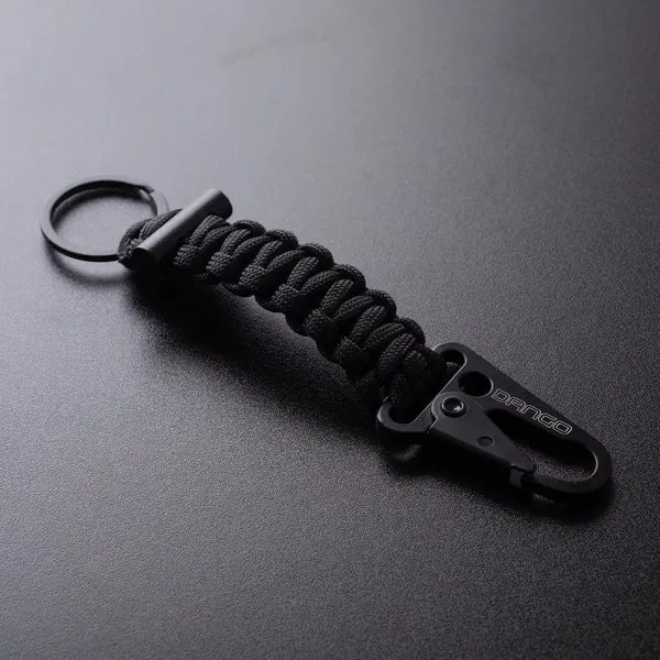 Tether Mini with Fire Starter