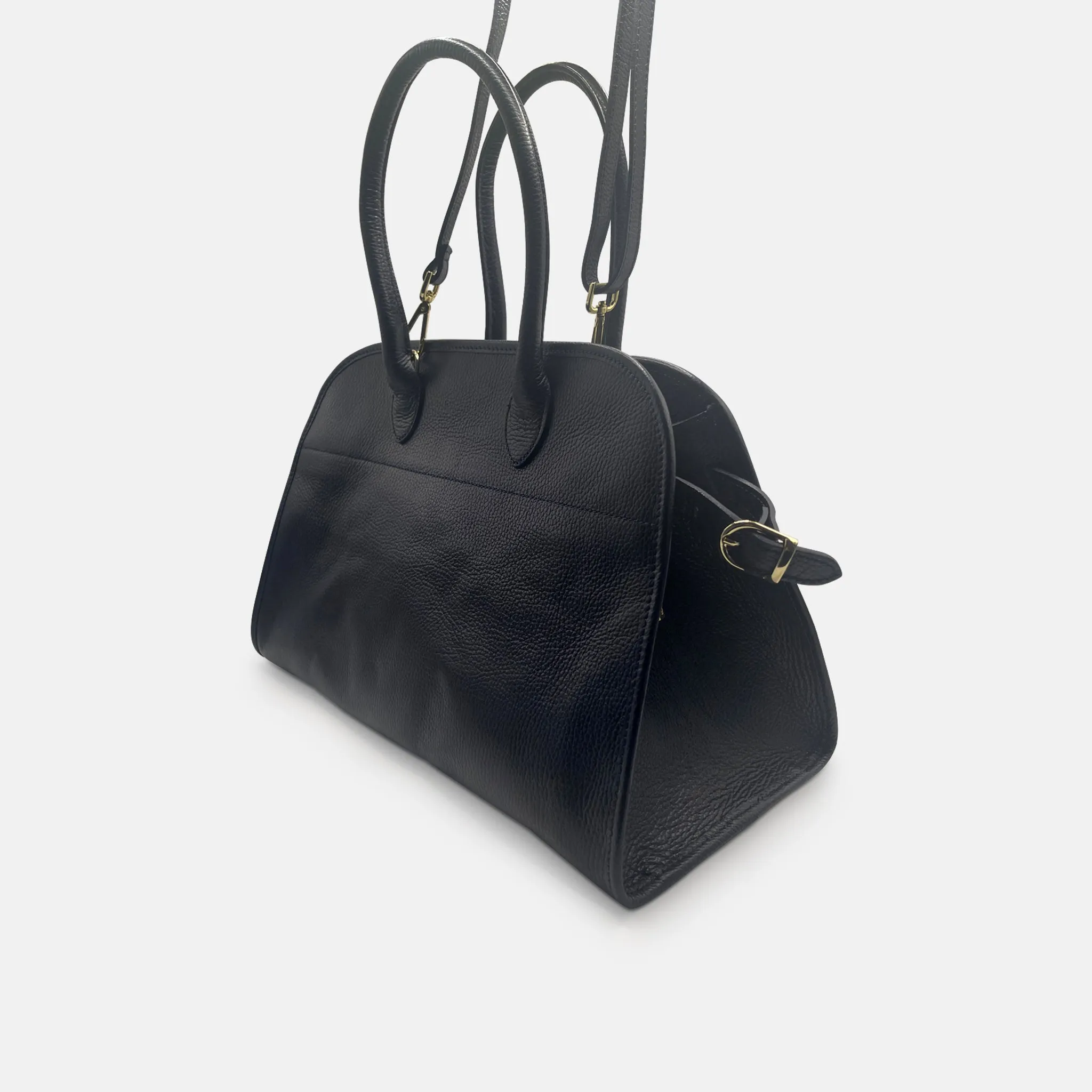 The Bowling Bag
