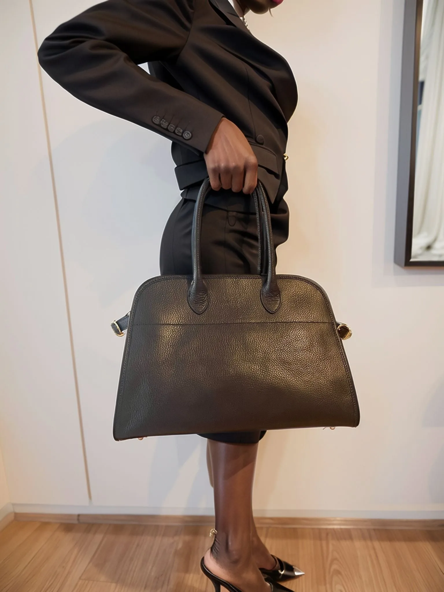 The Bowling Bag