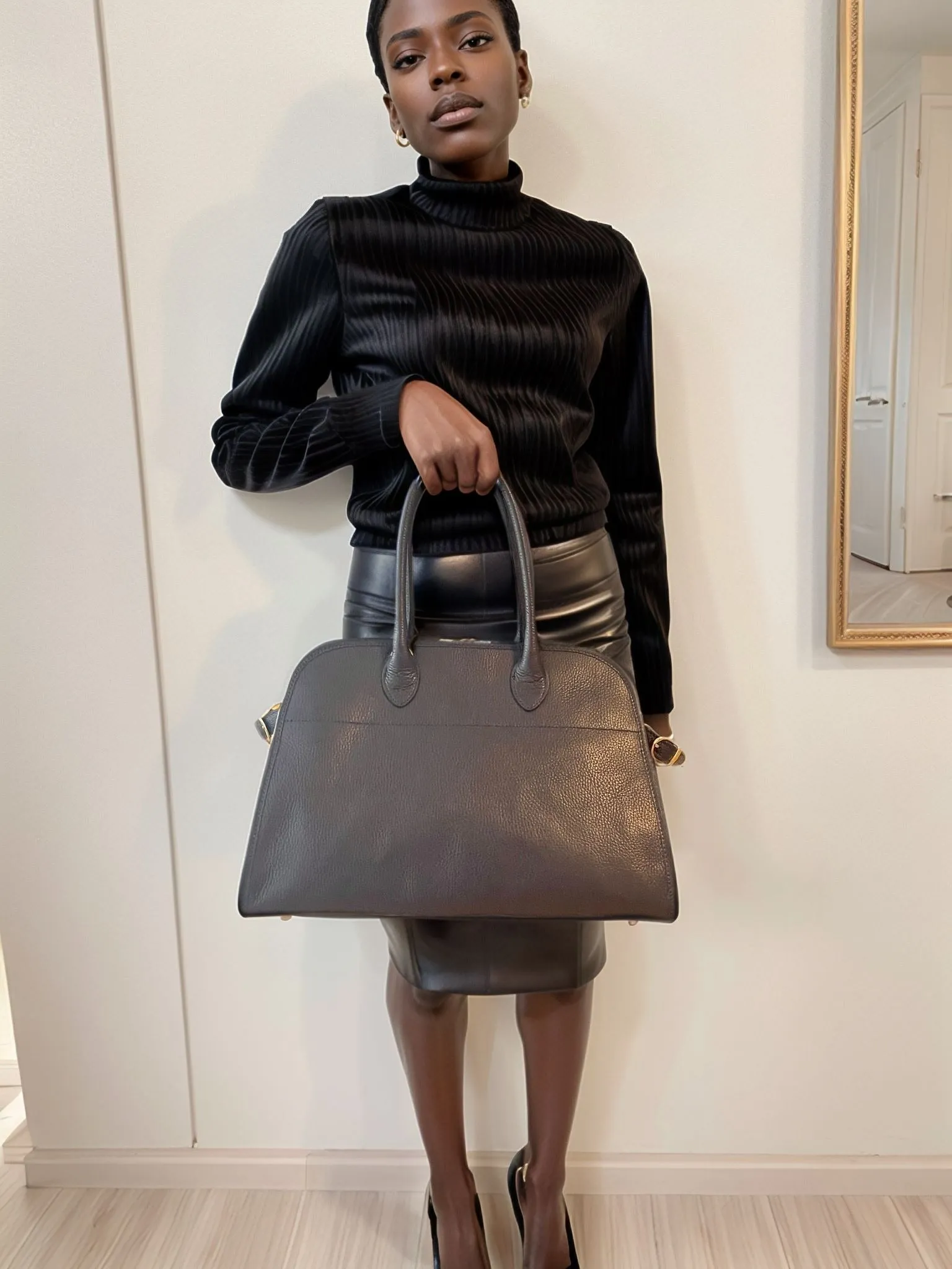 The Bowling Bag