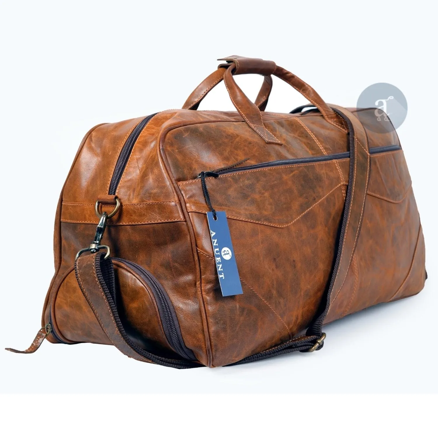 The Gym Duffle Bag