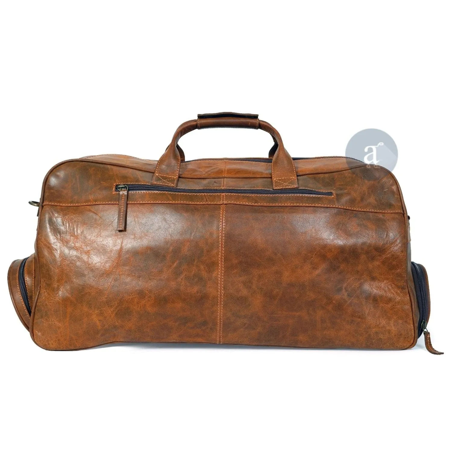The Gym Duffle Bag
