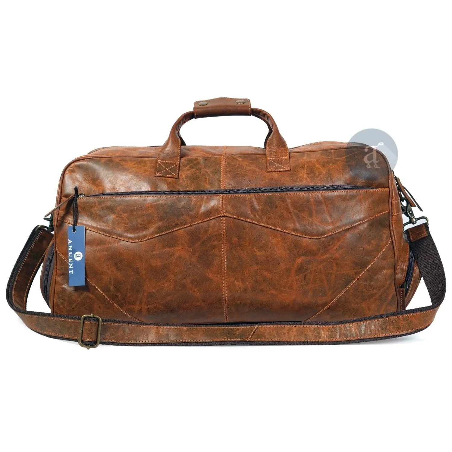 The Gym Duffle Bag