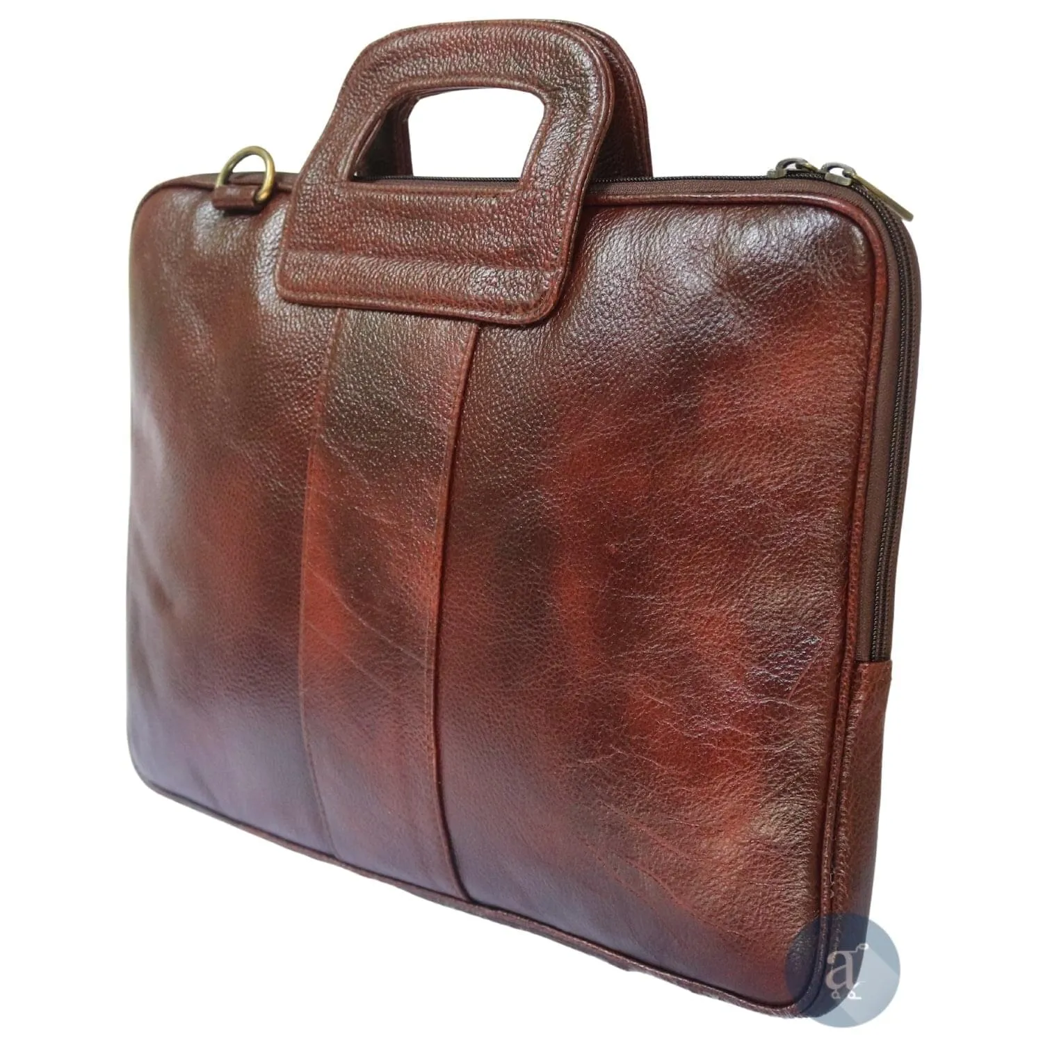 The Negotiator Laptop Briefcase
