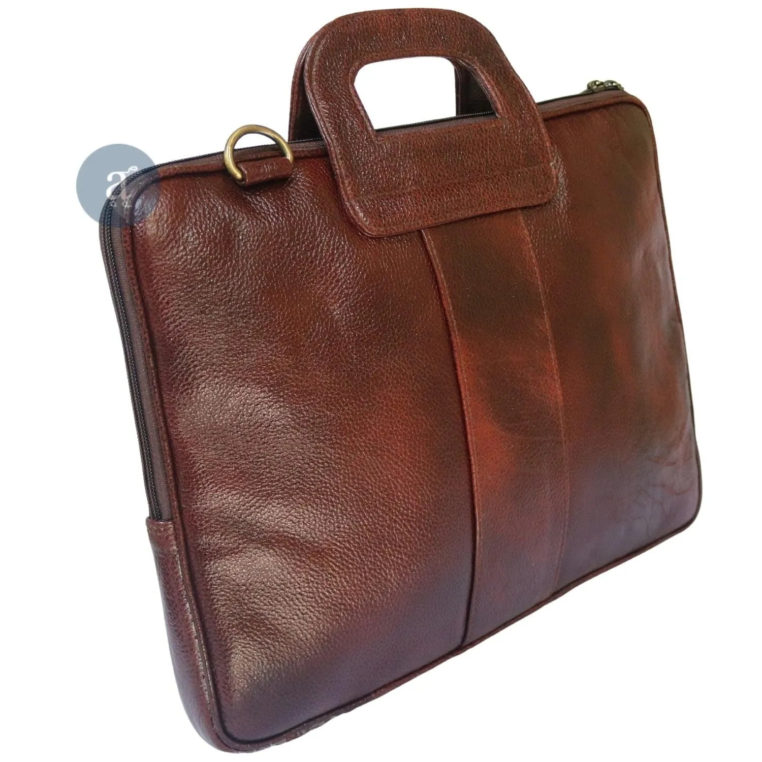 The Negotiator Laptop Briefcase