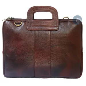 The Negotiator Laptop Briefcase
