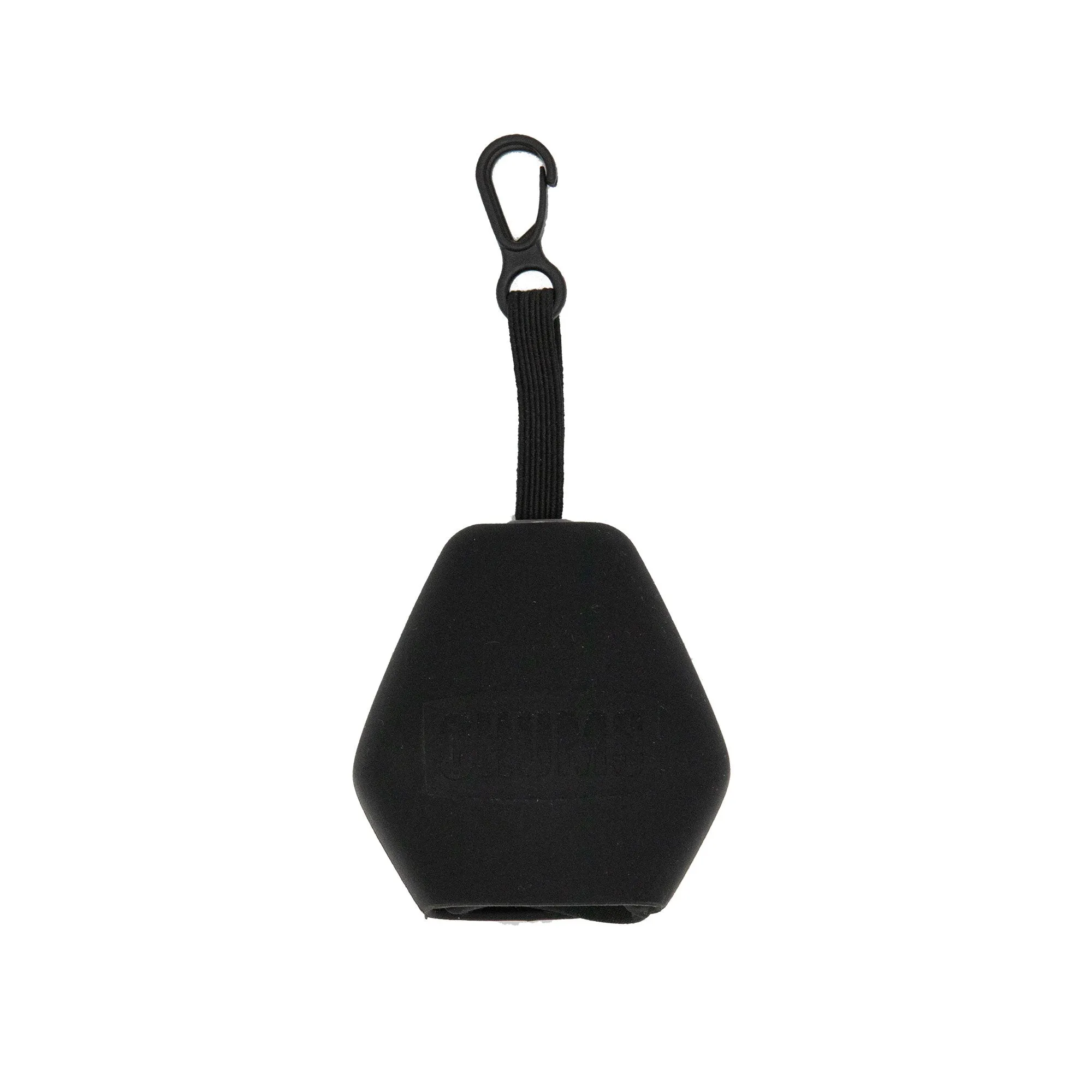 The Pouch XL Microfiber Lens Cloth