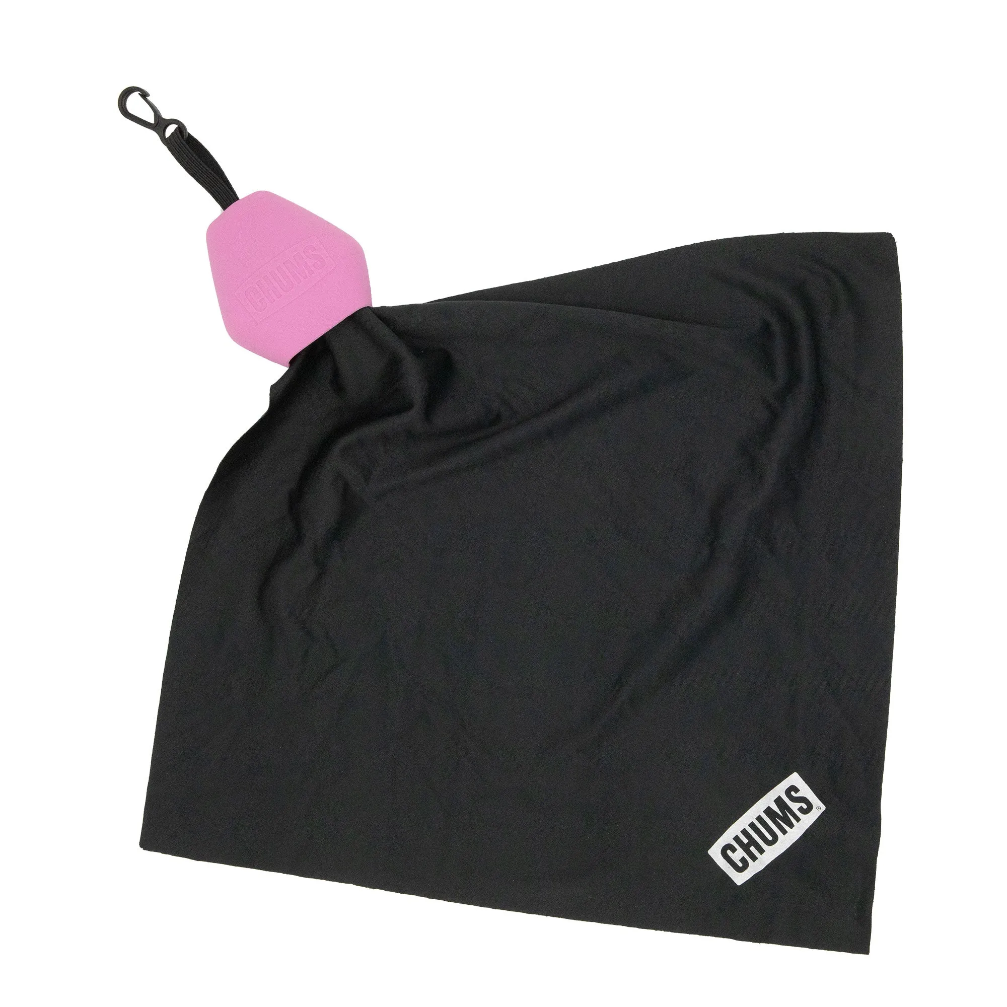 The Pouch XL Microfiber Lens Cloth