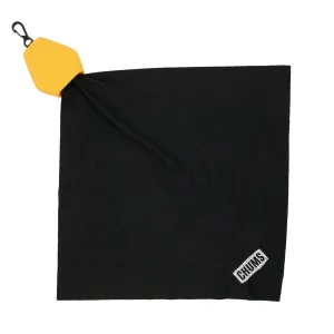 The Pouch XL Microfiber Lens Cloth