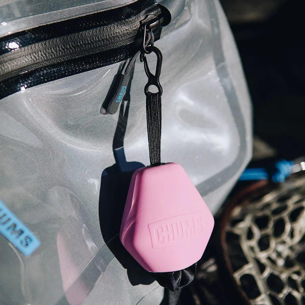 The Pouch XL Microfiber Lens Cloth