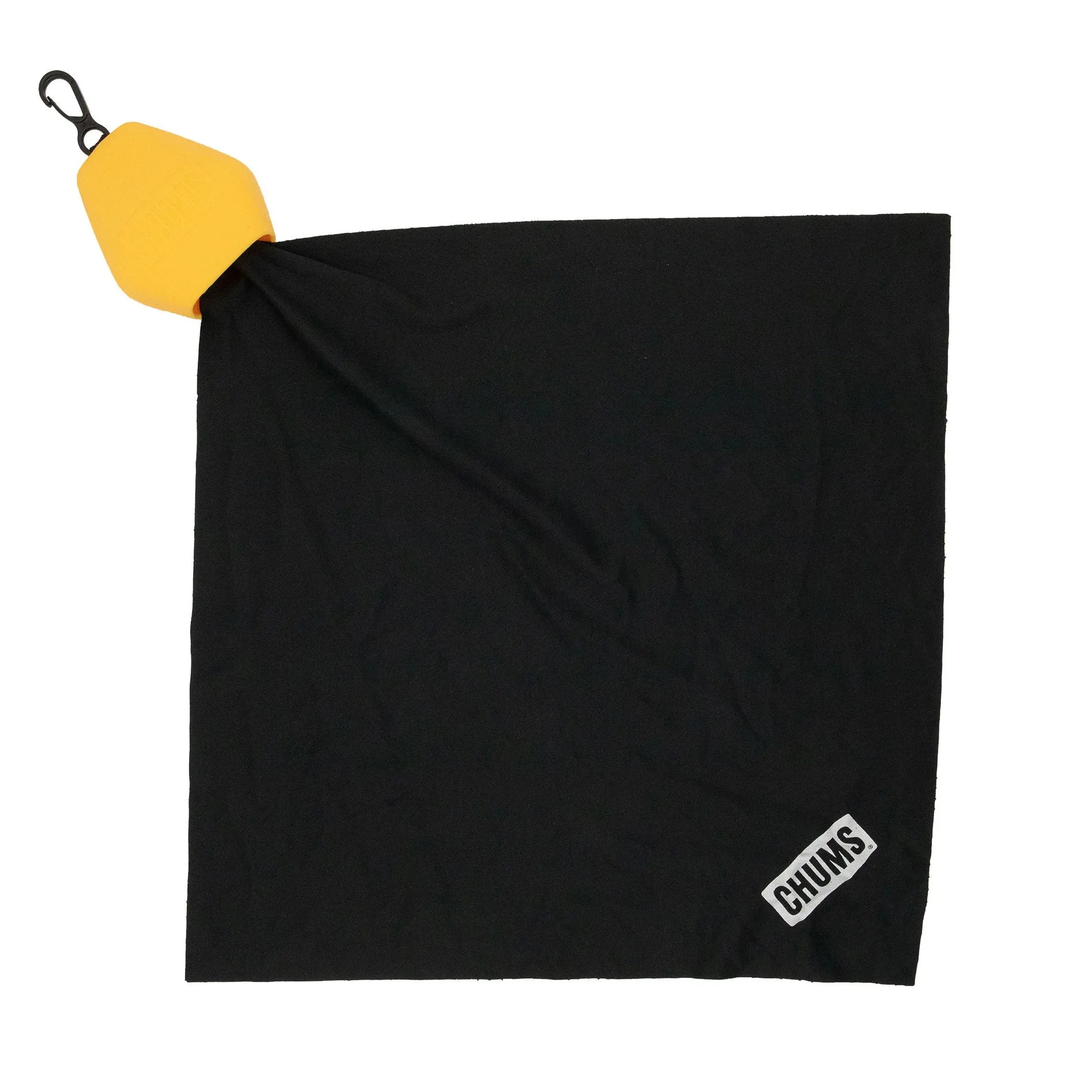 The Pouch XL Microfiber Lens Cloth