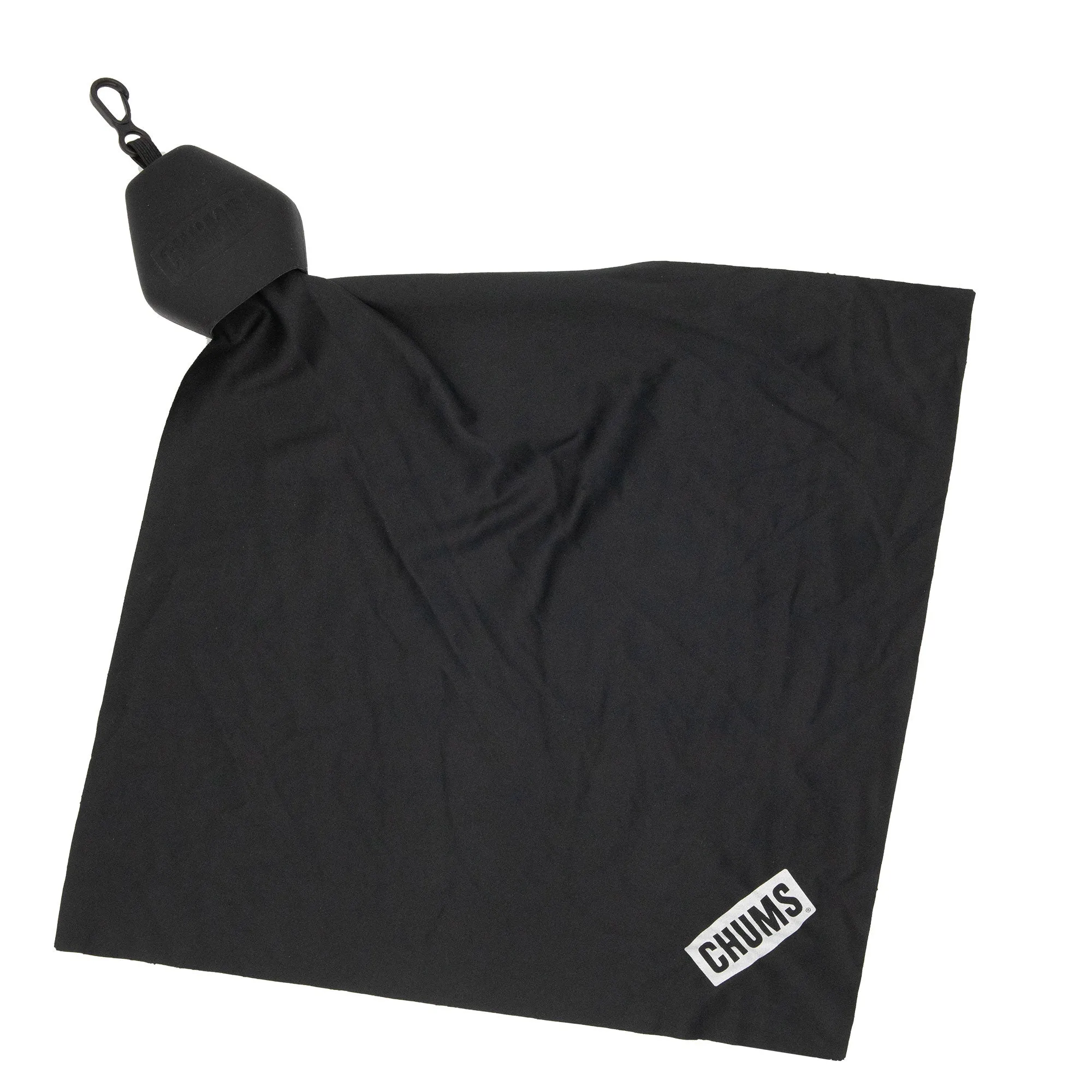 The Pouch XL Microfiber Lens Cloth