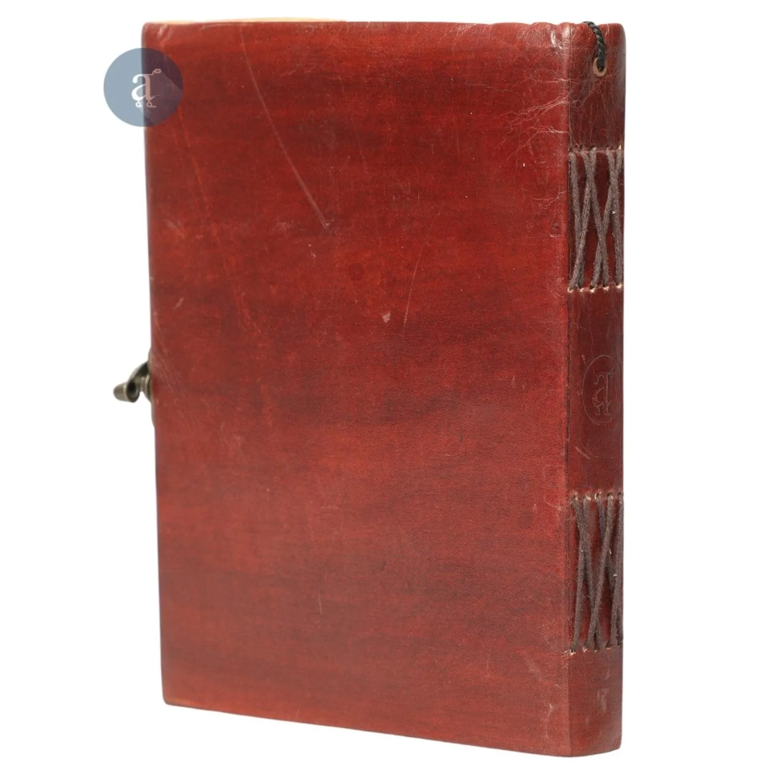 The Trove Notebook