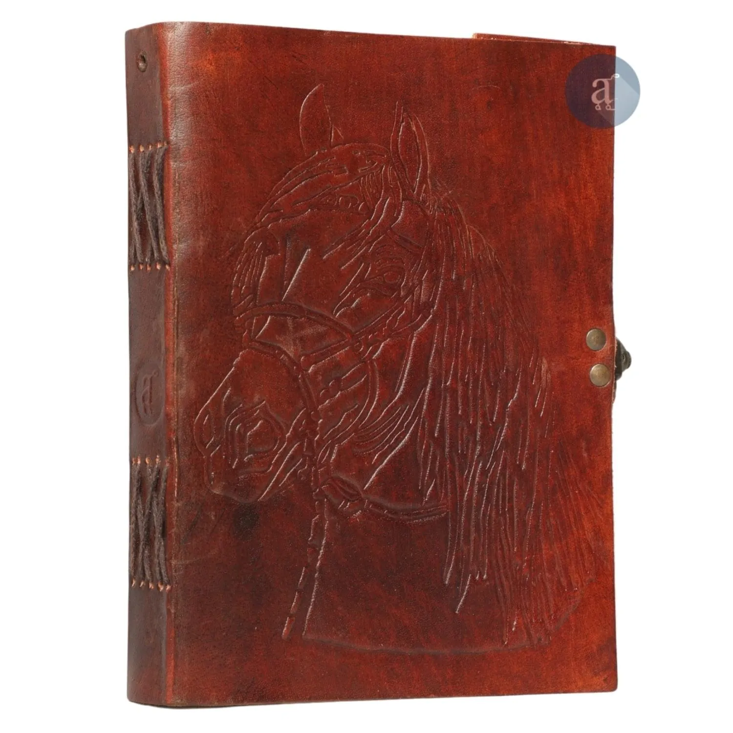 The Trove Notebook