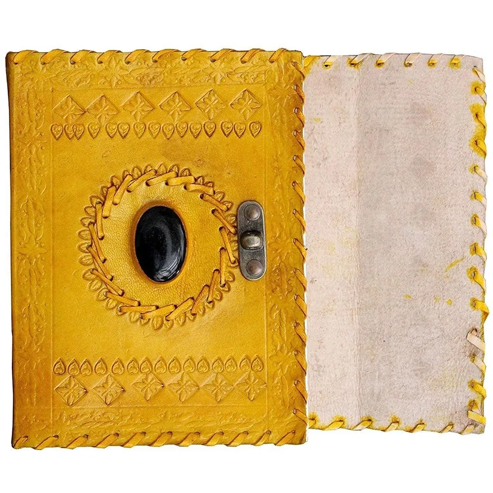 The Yellow
