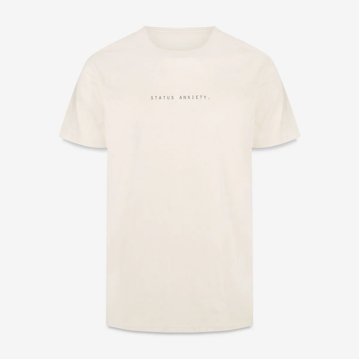 Think It Over Men's - Classic Tee / Off White