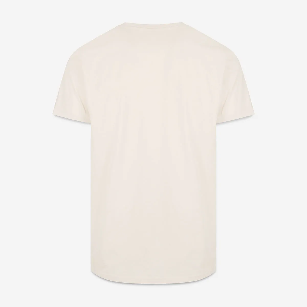 Think It Over Men's - Classic Tee / Off White