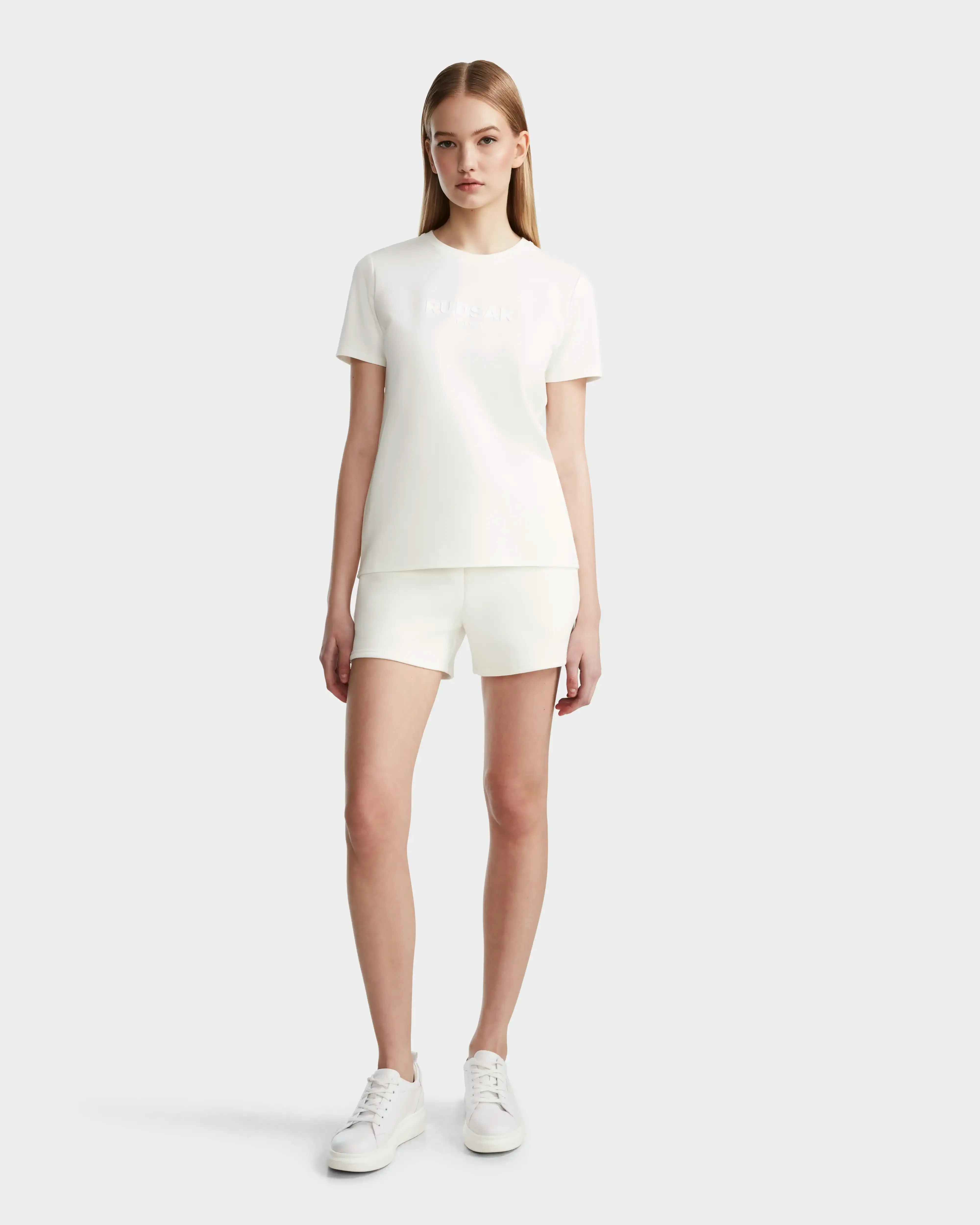 TIFFANY - 8524078 Optic White