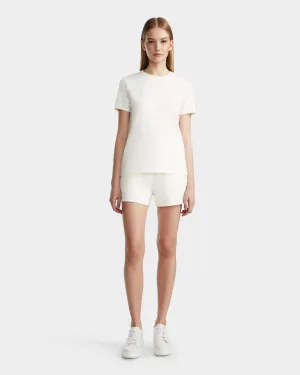 TIFFANY - 8524078 Optic White