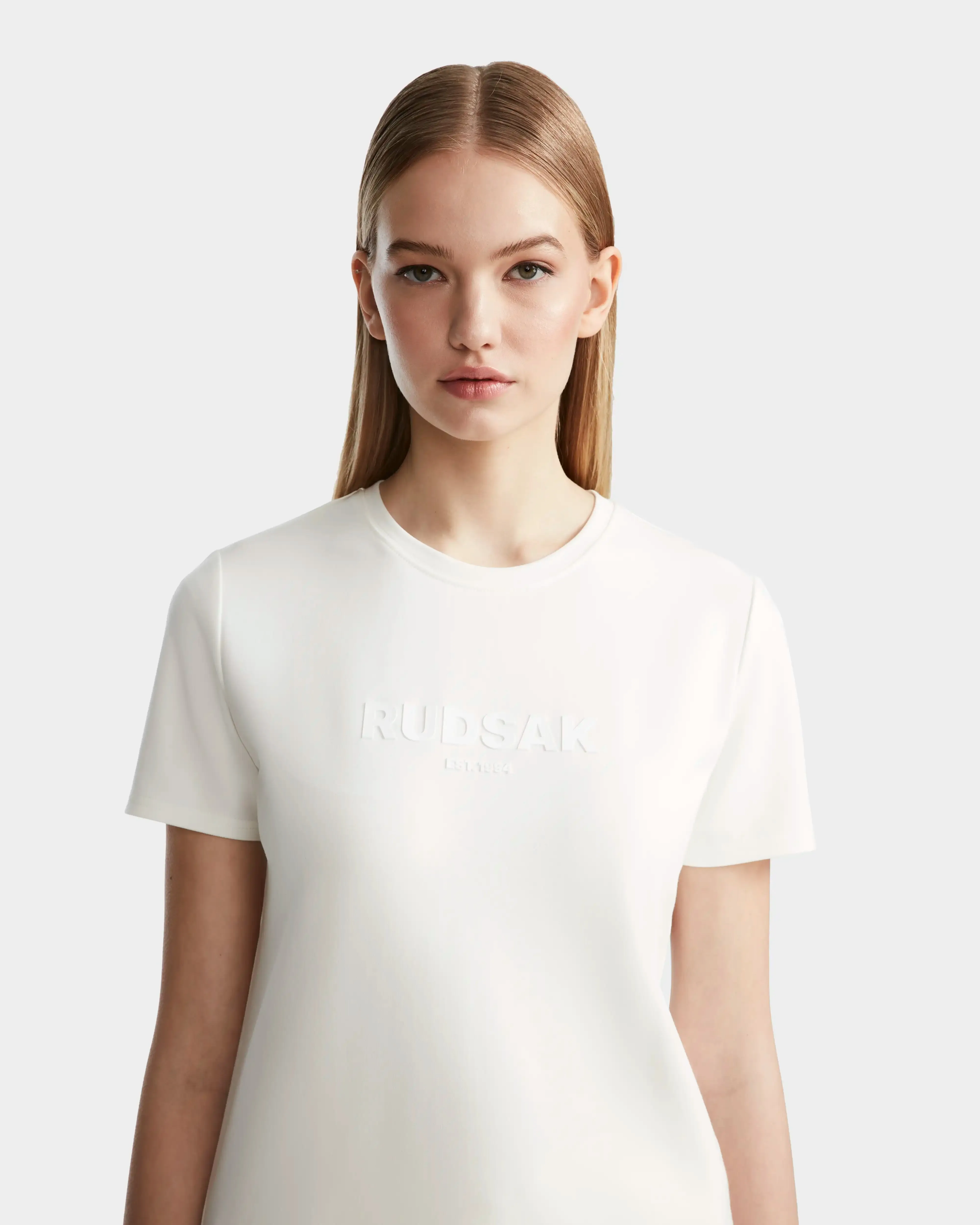 TIFFANY - 8524078 Optic White