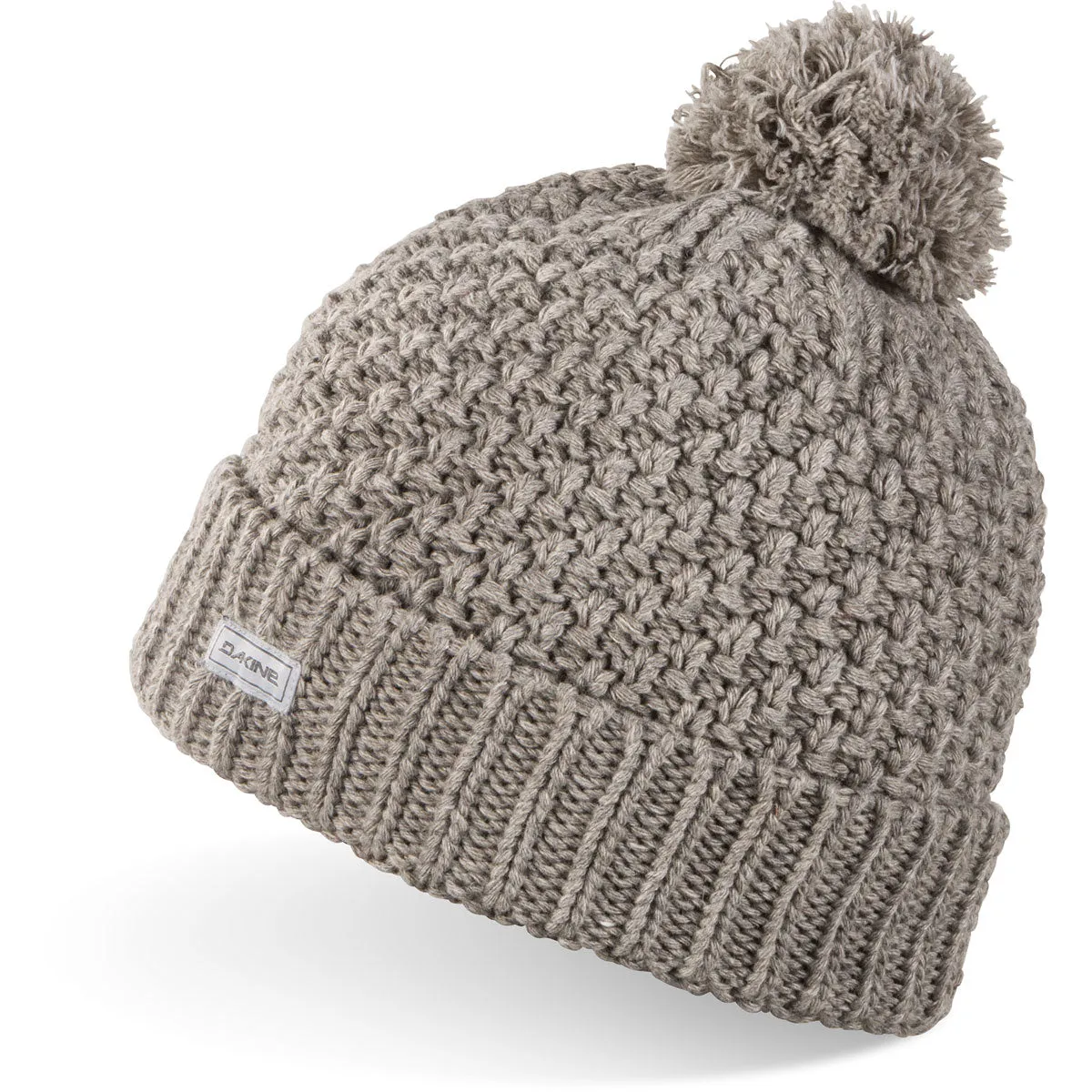 Tiffany Pom Beanie - Women's
