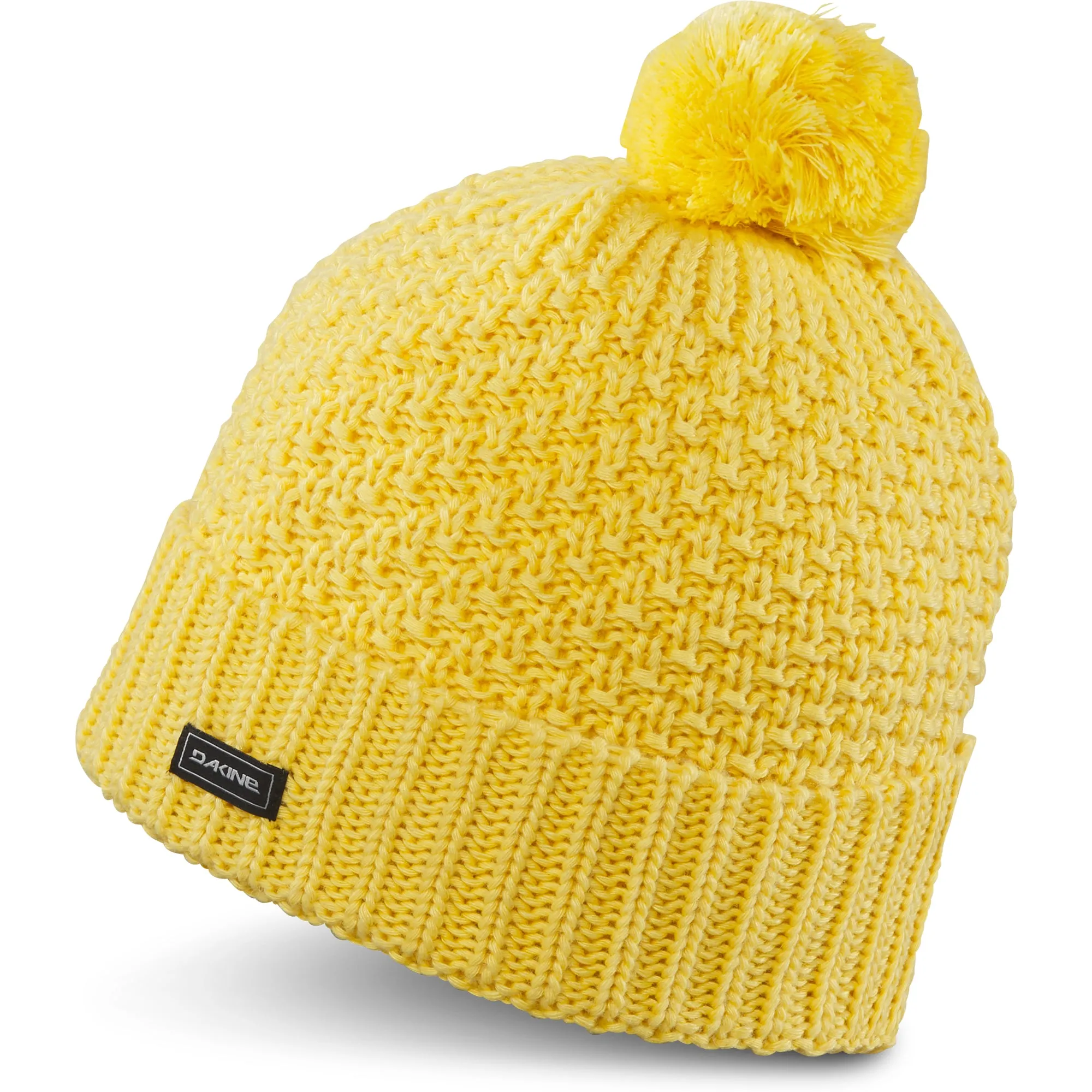 Tiffany Pom Beanie - Women's