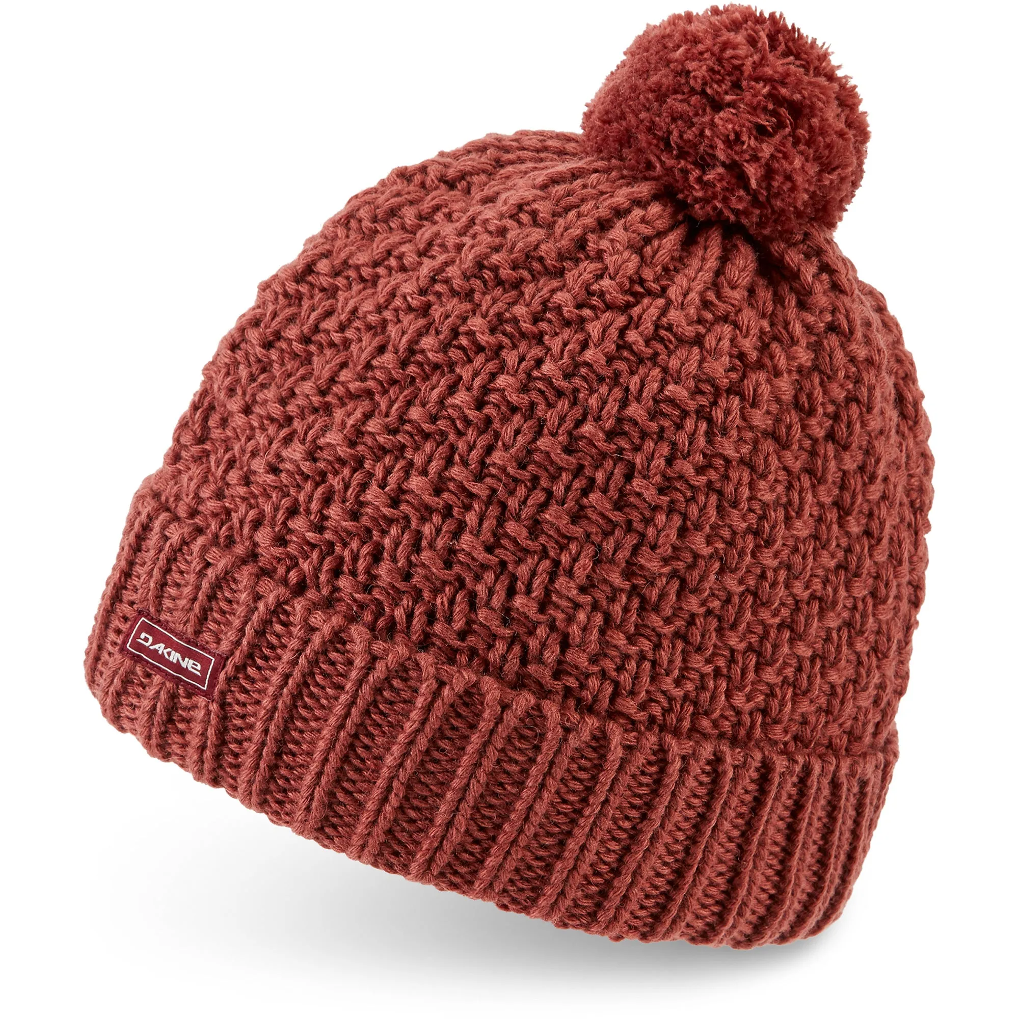 Tiffany Pom Beanie - Women's