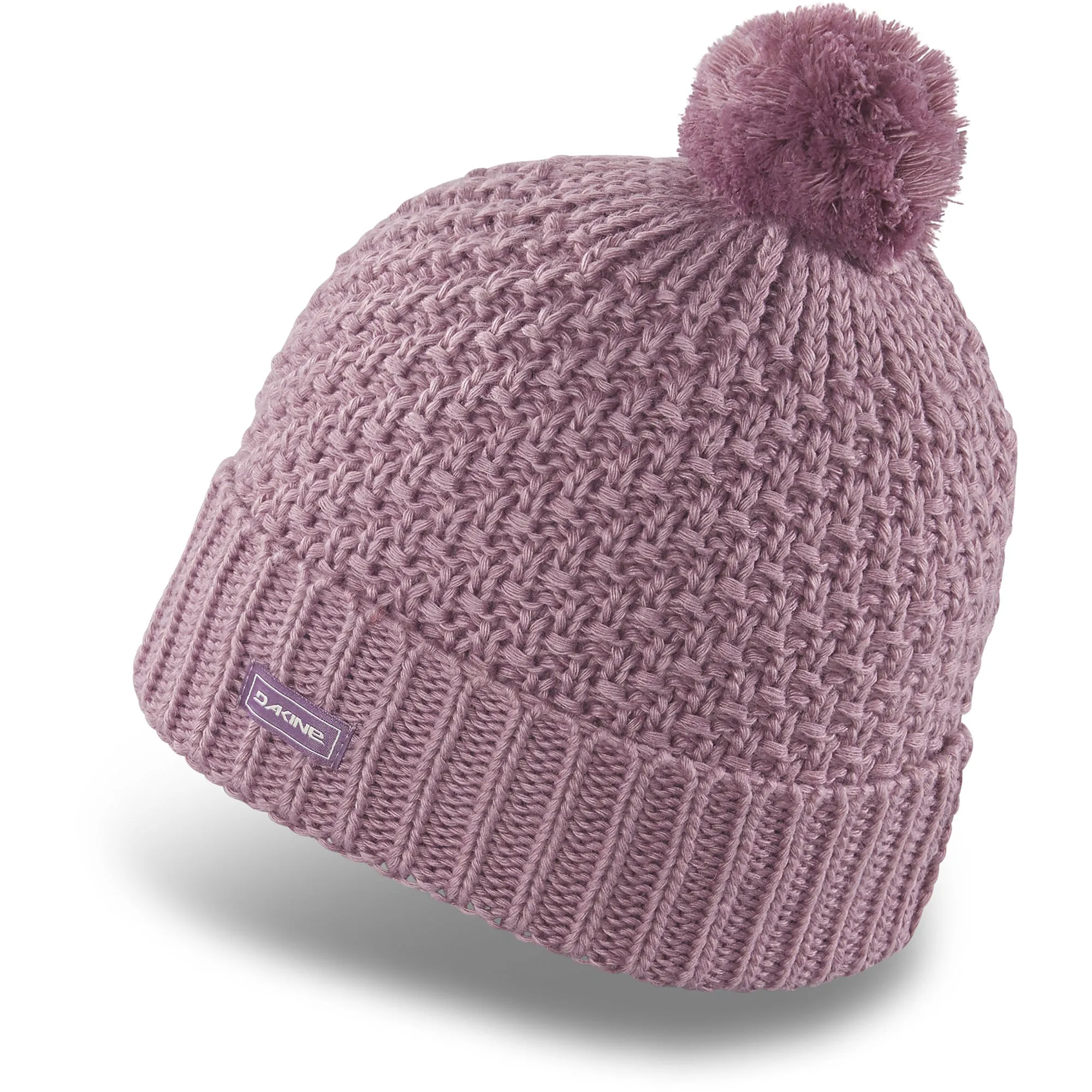 Tiffany Pom Beanie - Women's