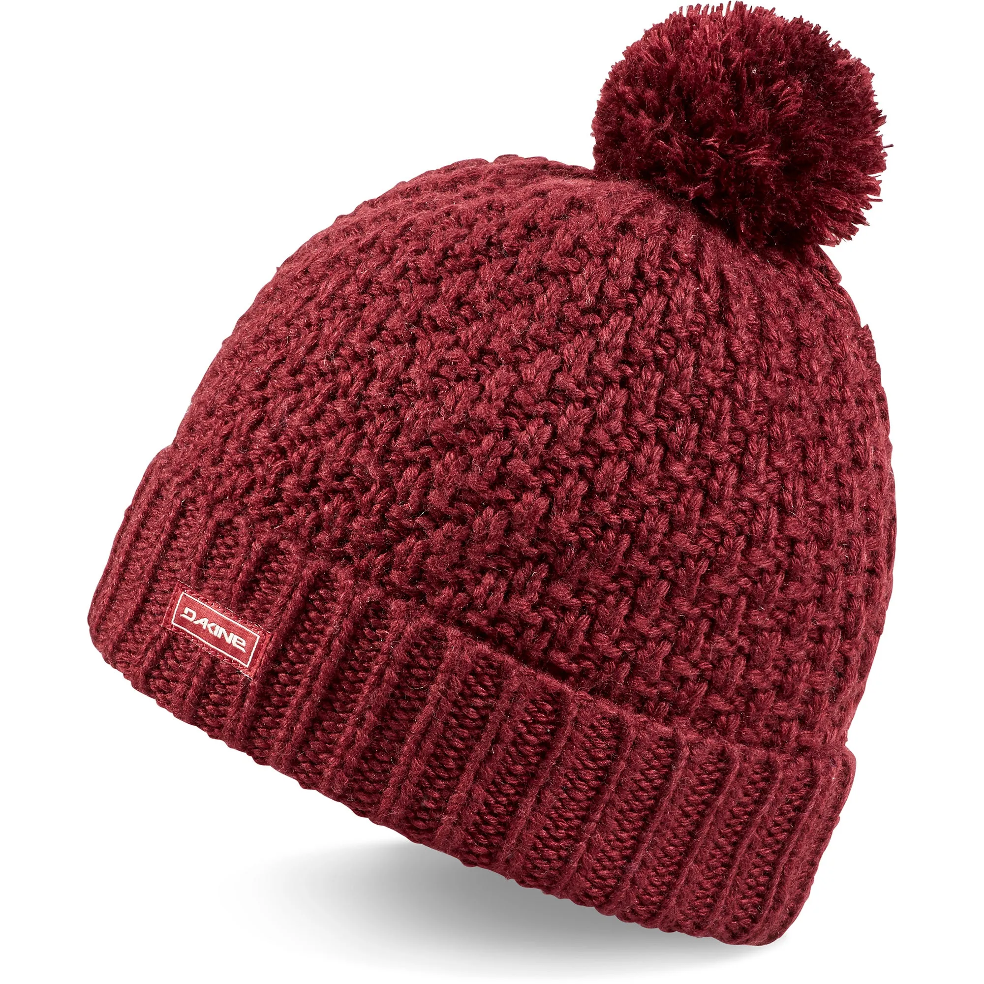 Tiffany Pom Beanie - Women's