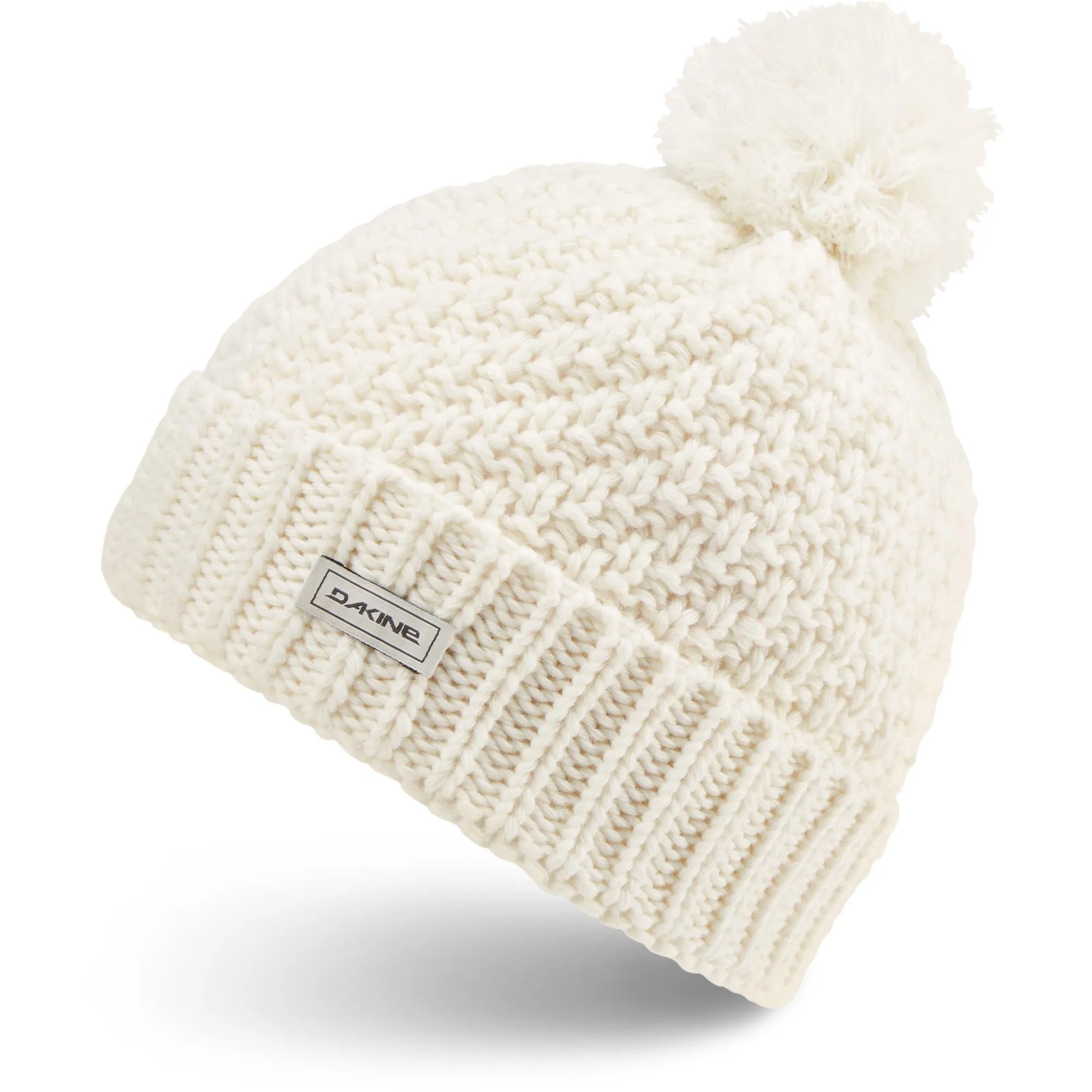 Tiffany Pom Beanie - Women's