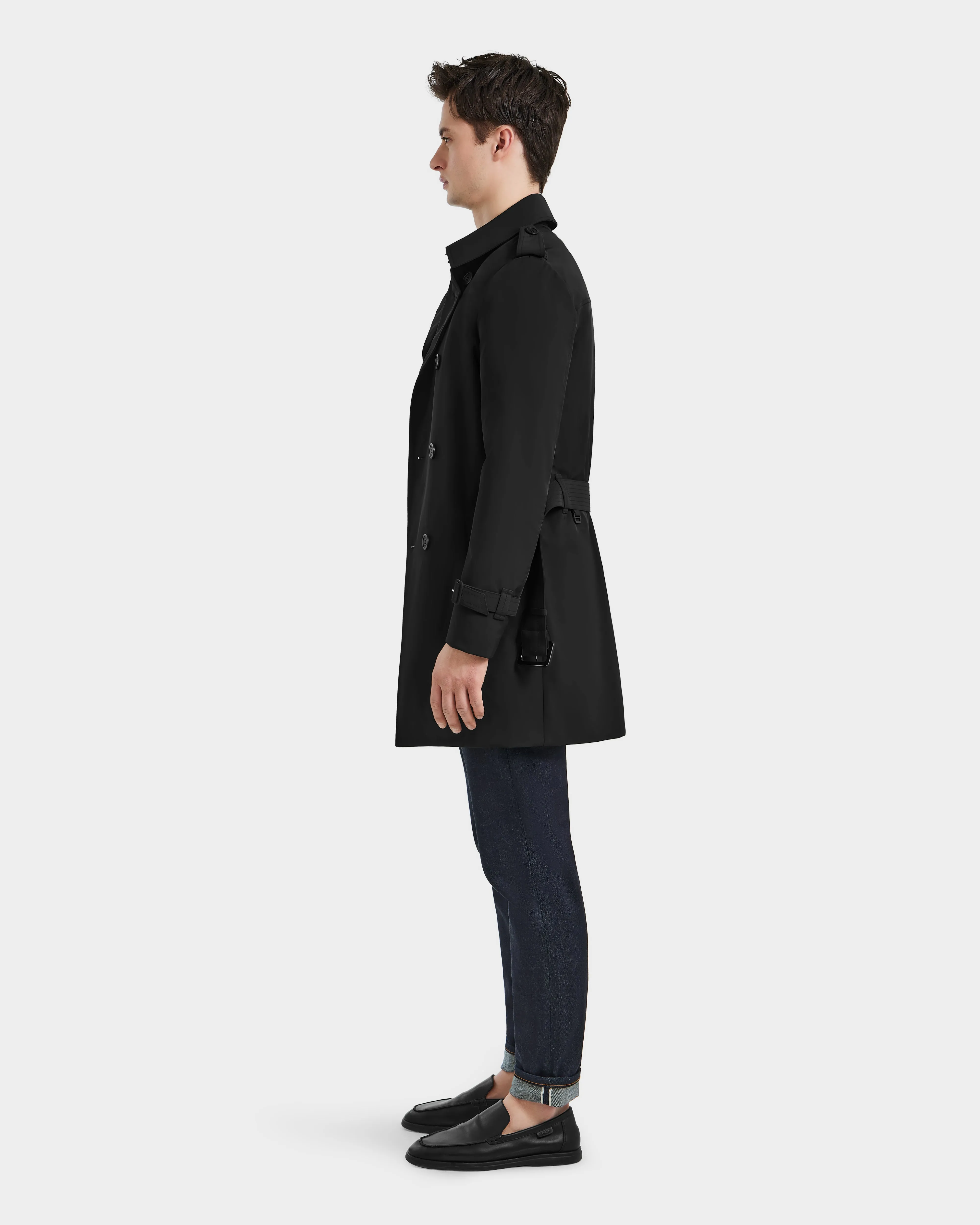 TIM - 6124025 Black