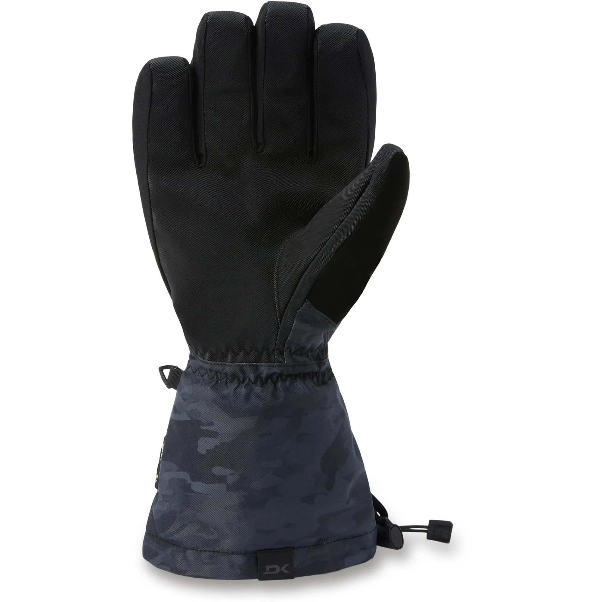Titan Gore-Tex Glove - Black Vintage Camo
