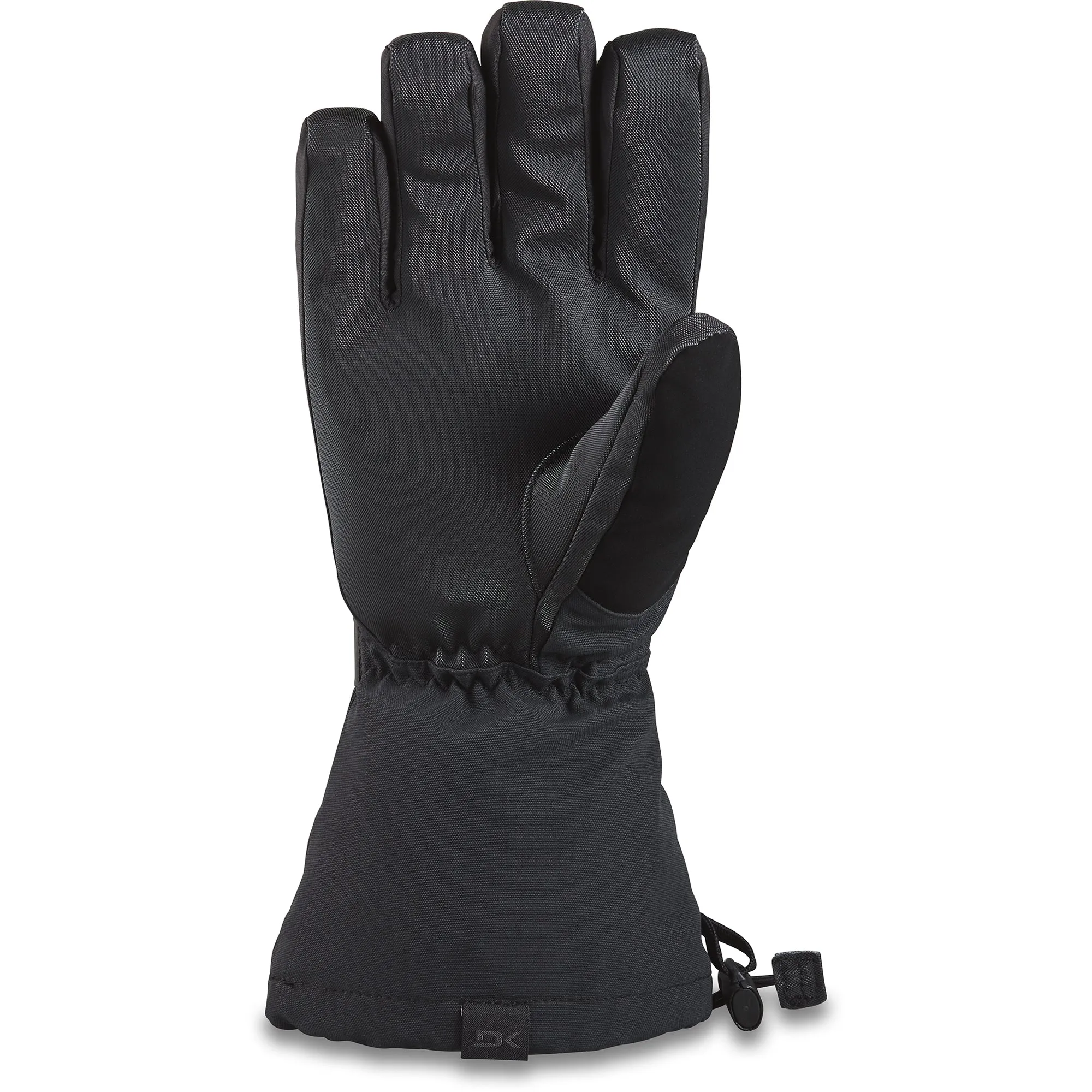 Titan Gore-Tex Glove - Black
