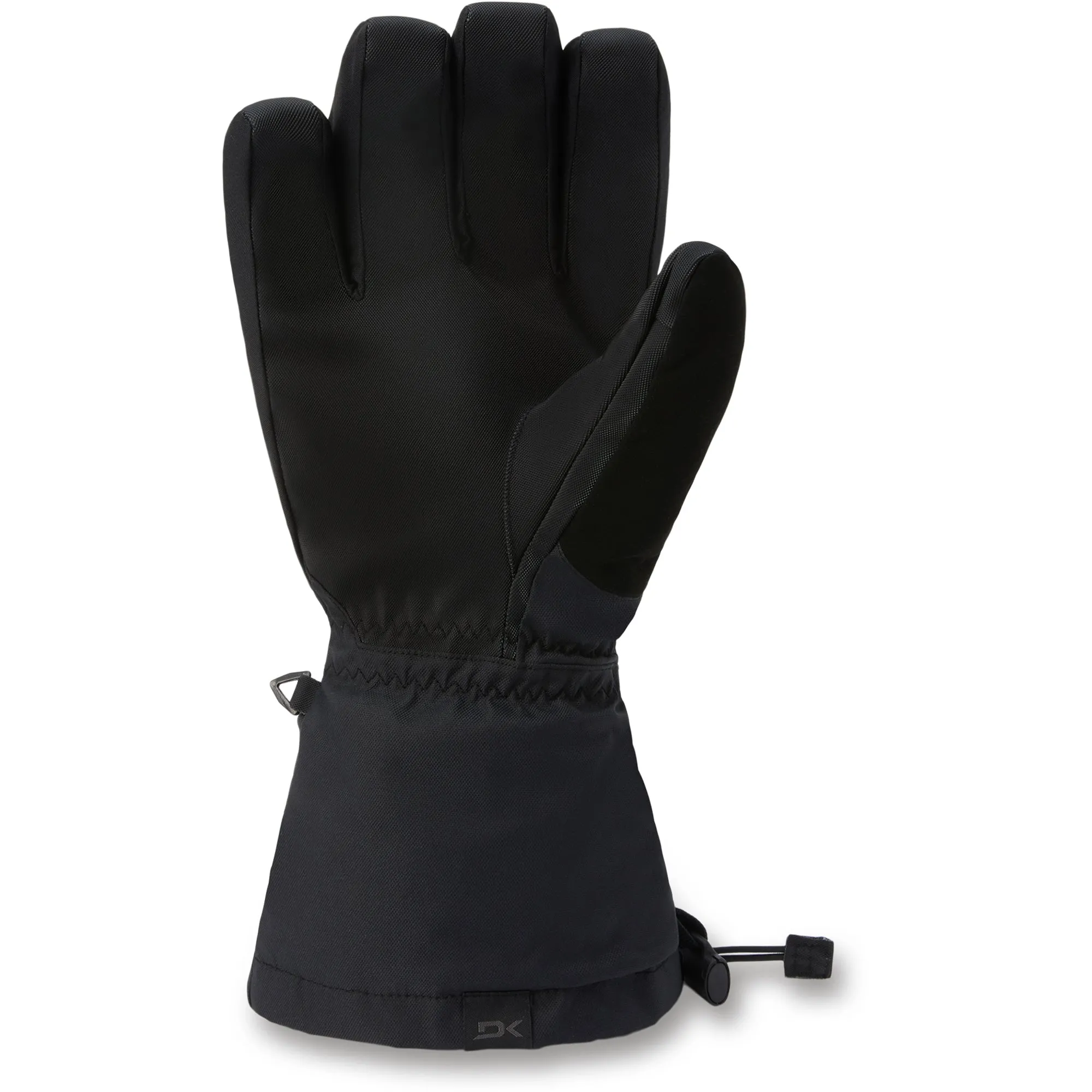 Titan Gore-Tex Glove - Rubber