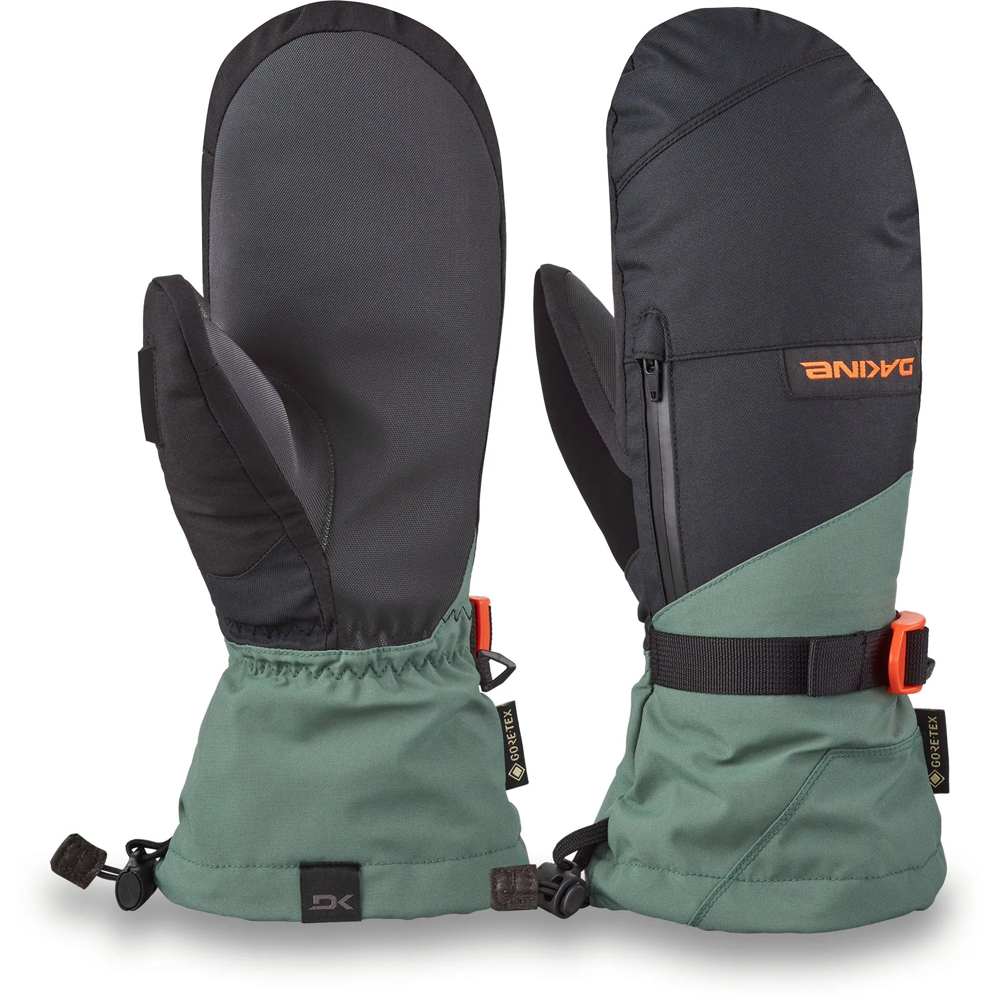 Titan GORE-TEX Mitt