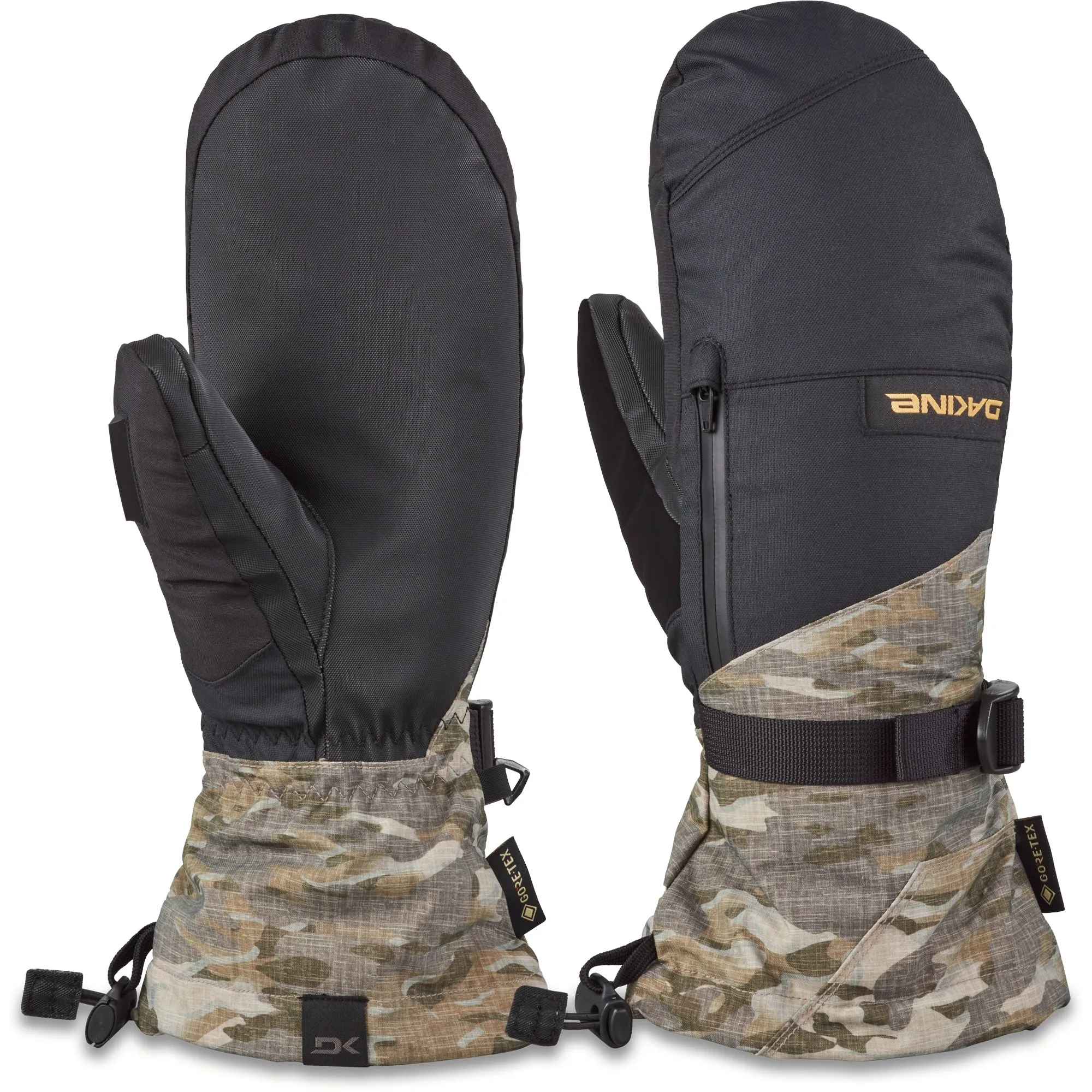 Titan GORE-TEX Mitt