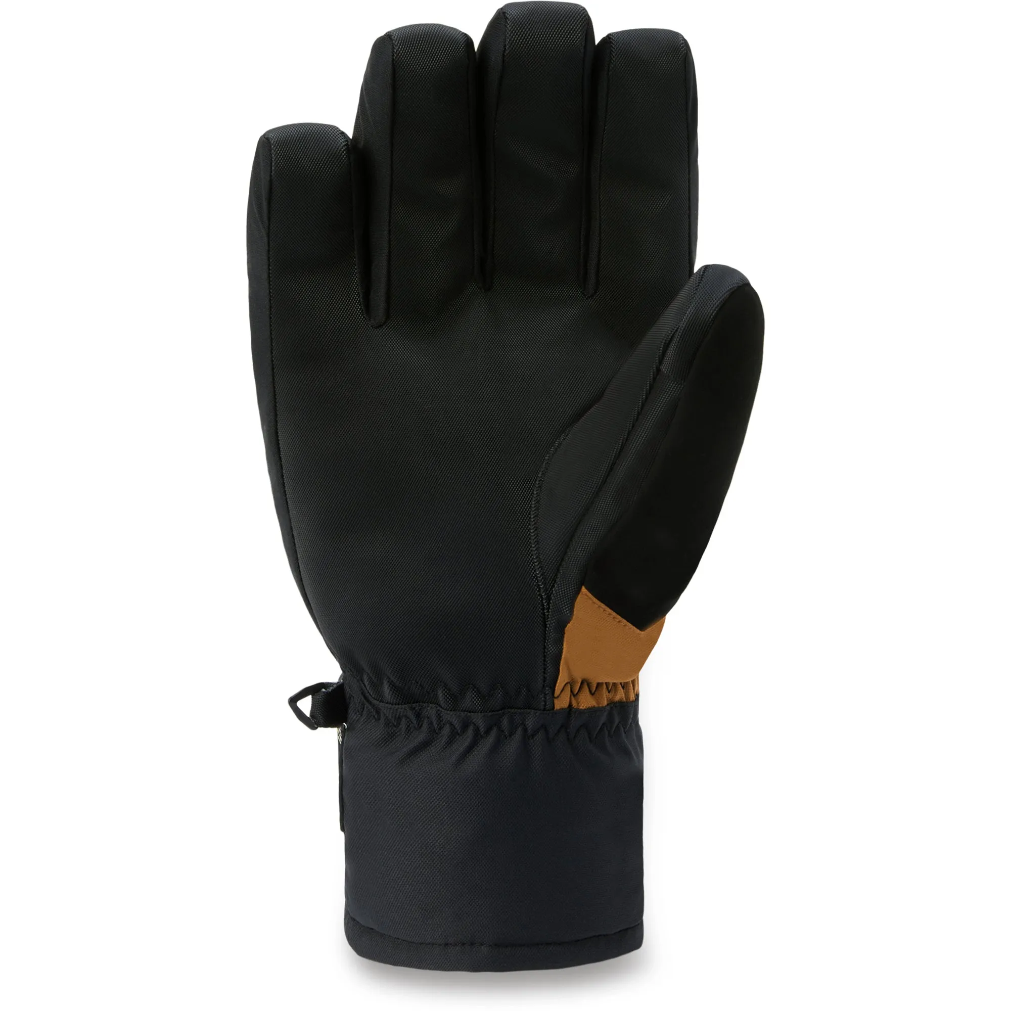 Titan Gore-Tex Short Glove - Rubber