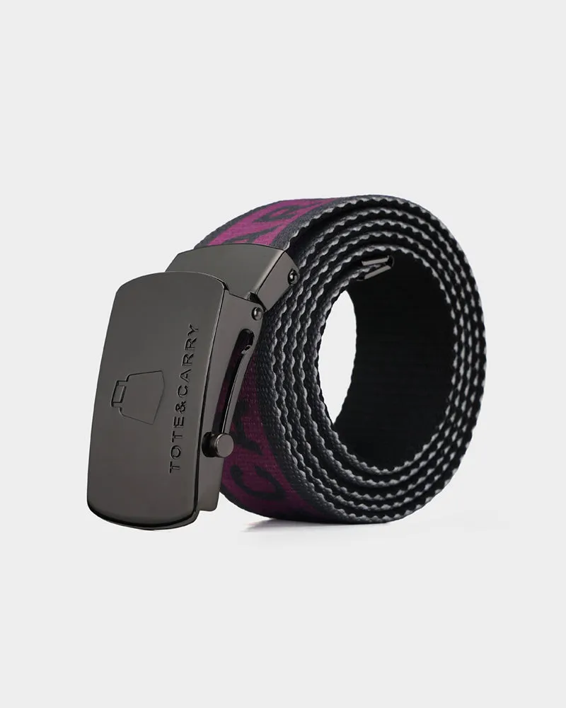 Tote&Carry Belts