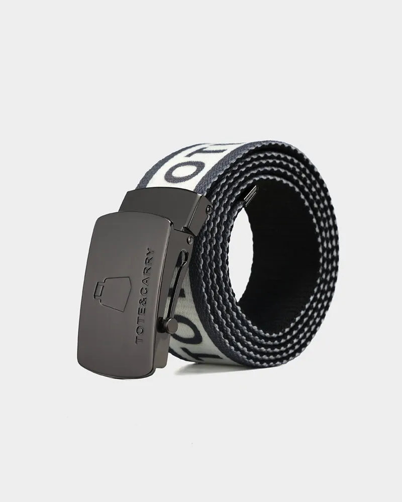 Tote&Carry Belts