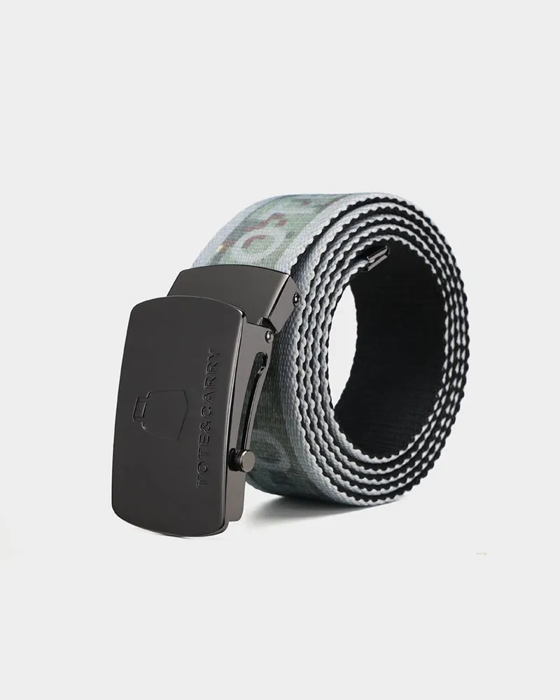 Tote&Carry Belts