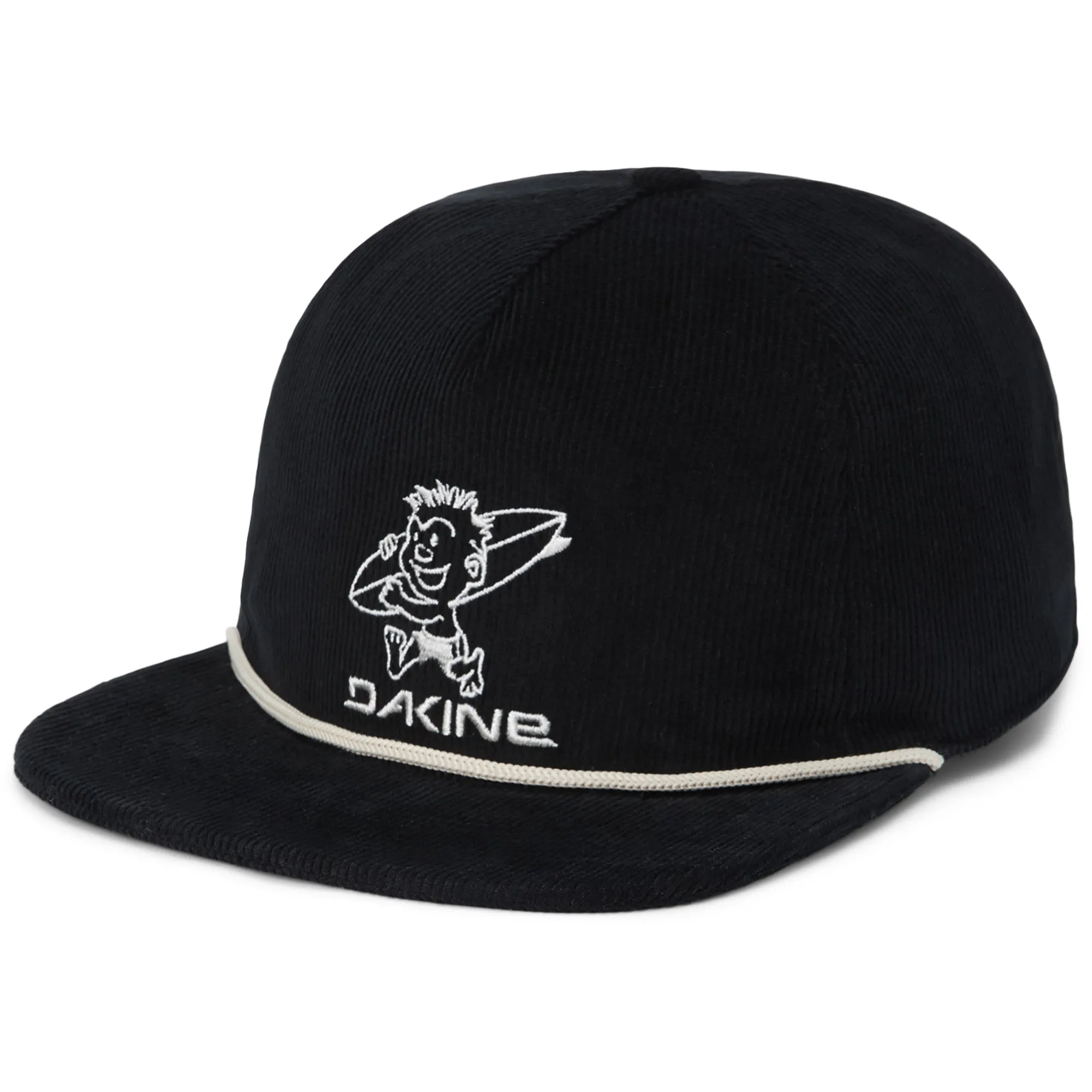 Tour Unstructured Ballcap - Surf On