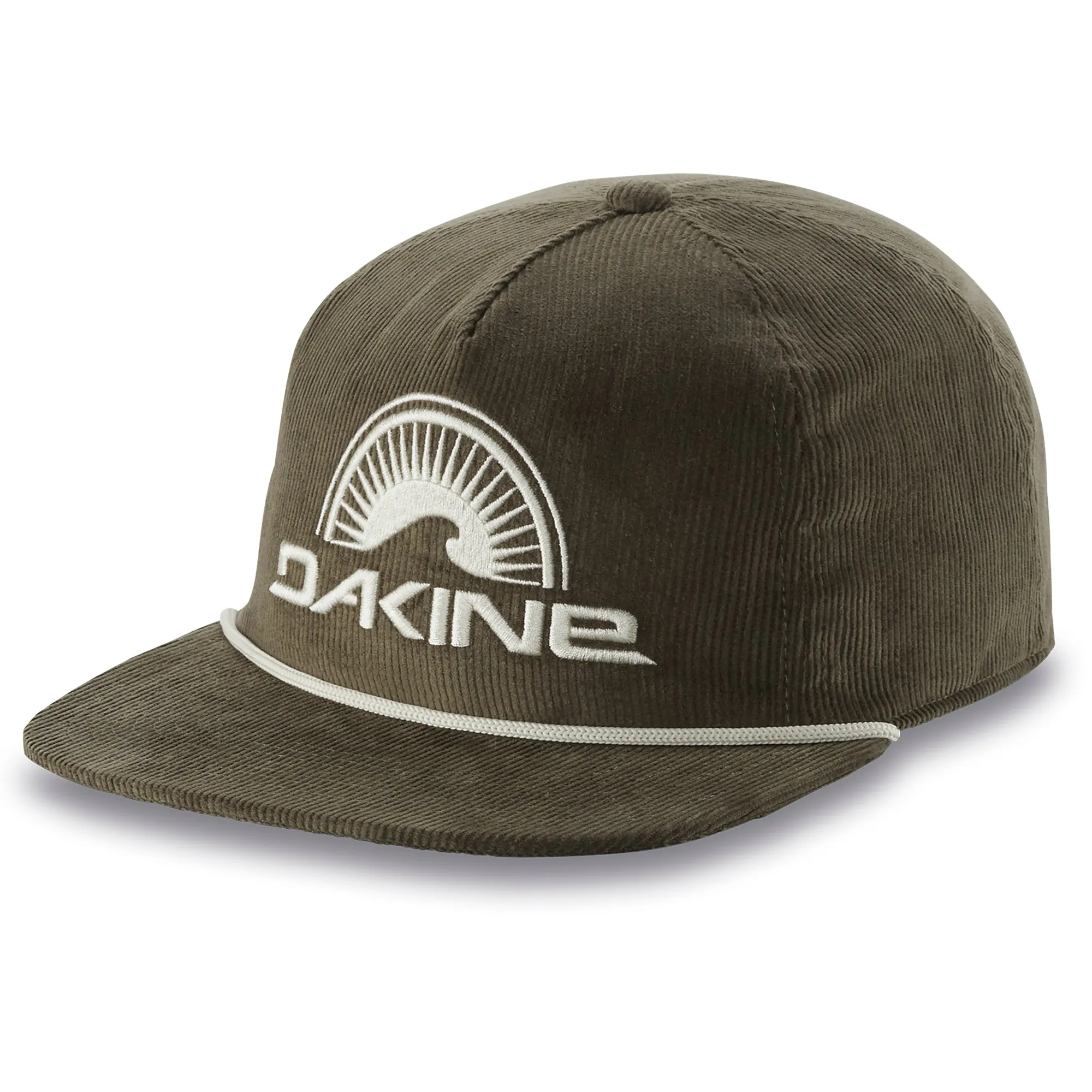 Tour Unstructured Cap