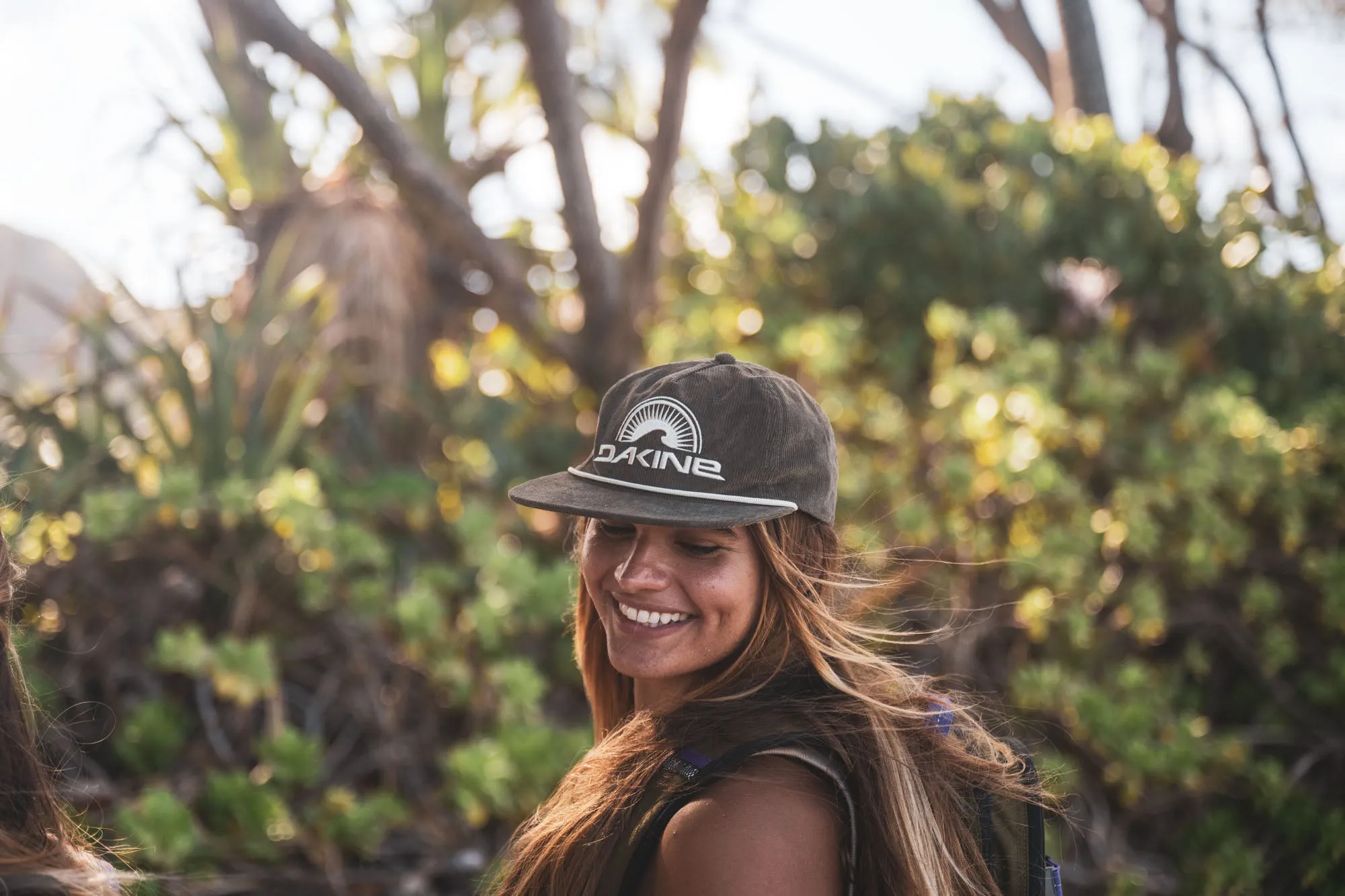 Tour Unstructured Cap