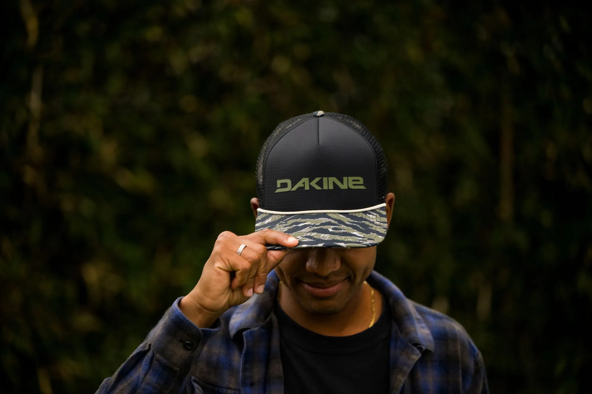 Traveler Trucker