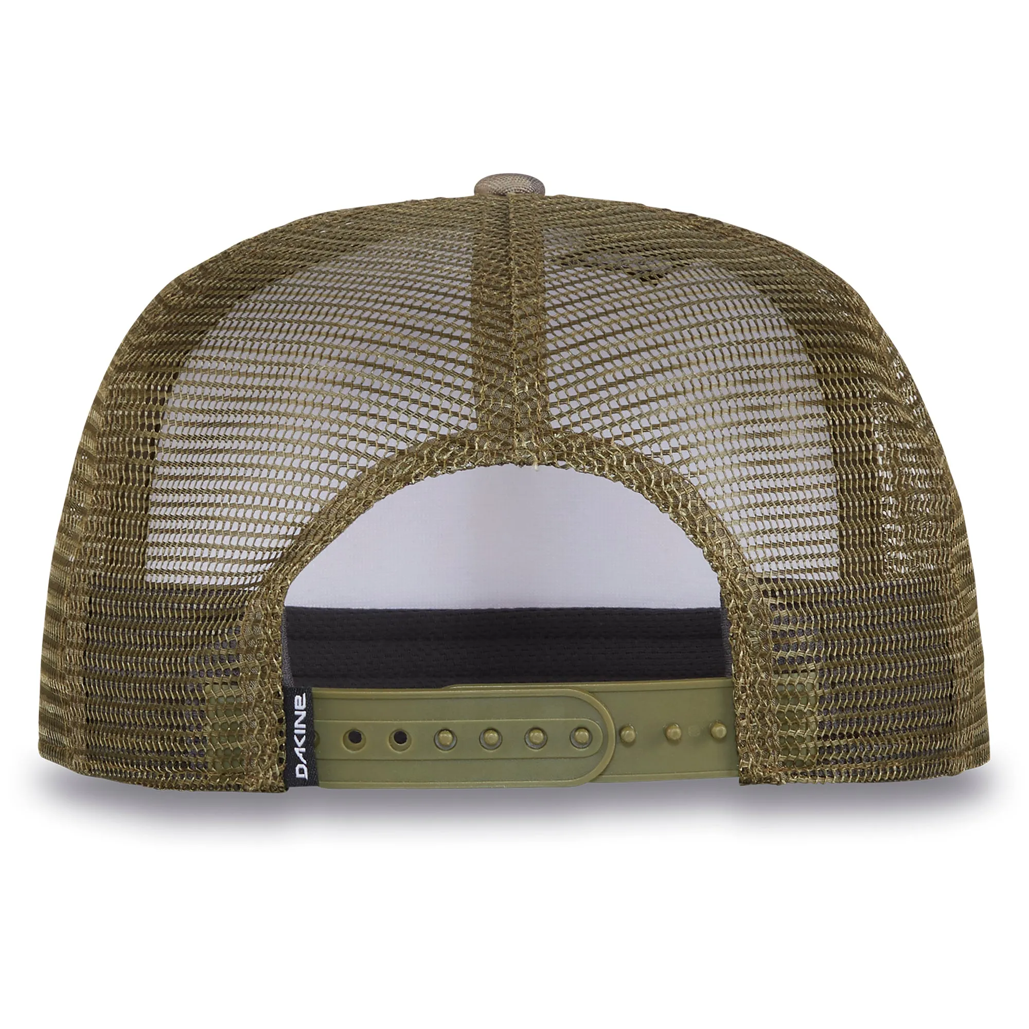 Traveler Trucker