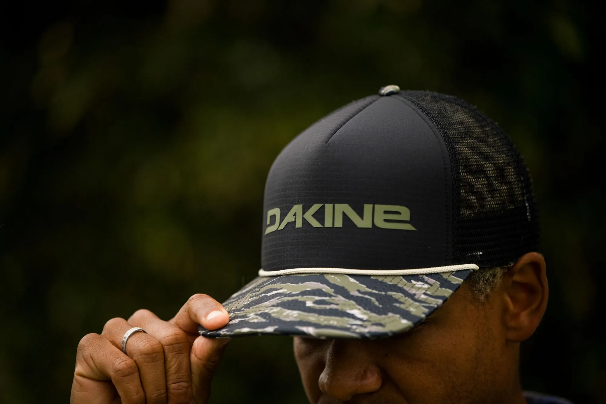 Traveler Trucker