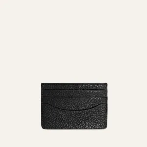 Unisex Cardholder | Black