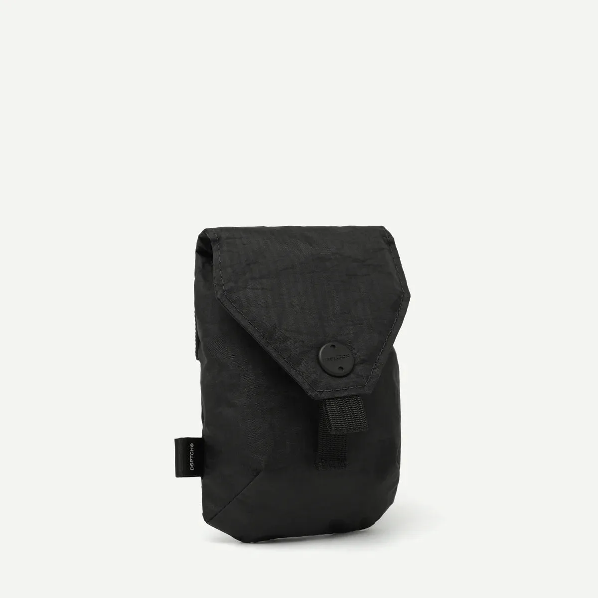 Unit Fidlock Pouch - RND Edition - Dyneema