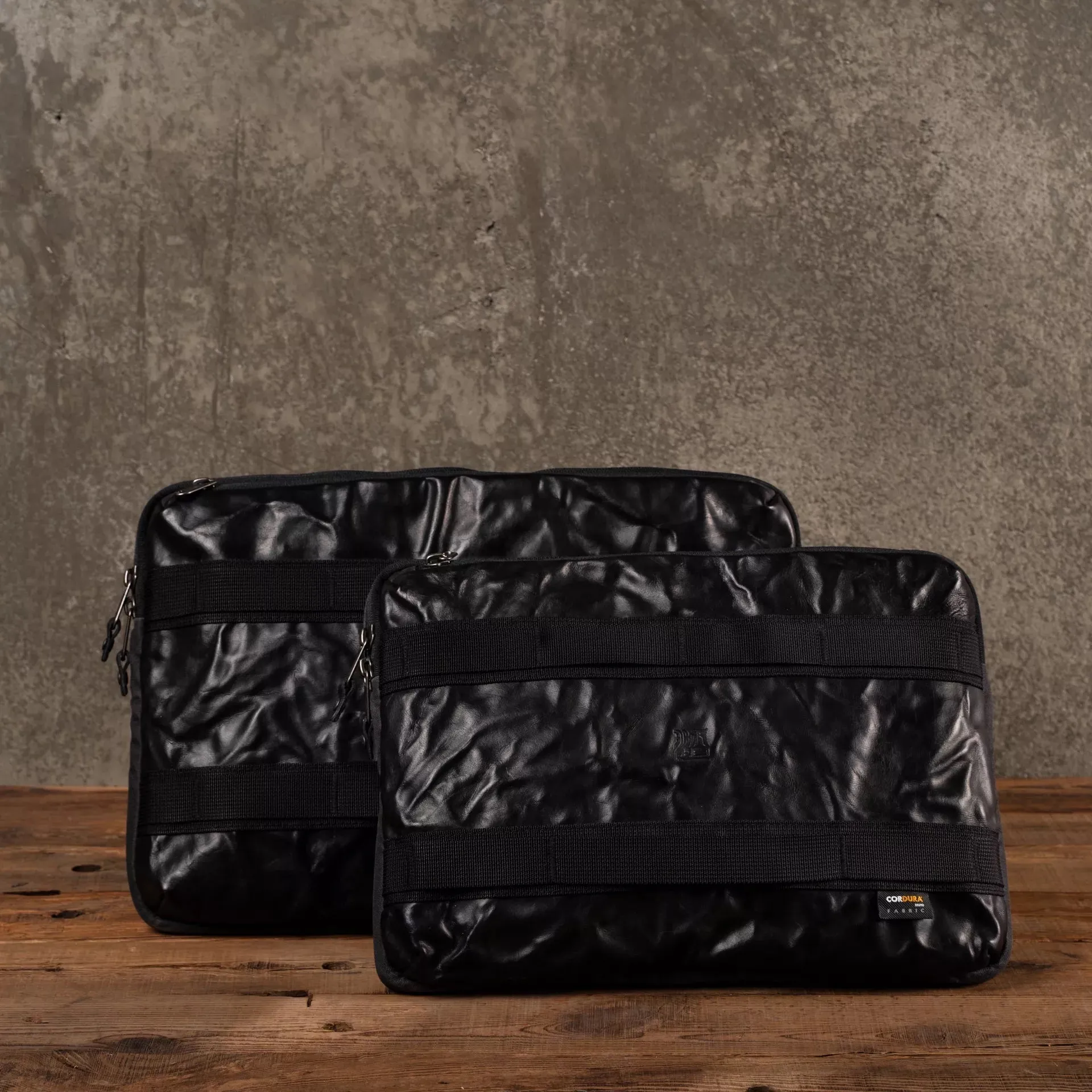 Urban Explorer Handheld/Shoulder Laptop Bag