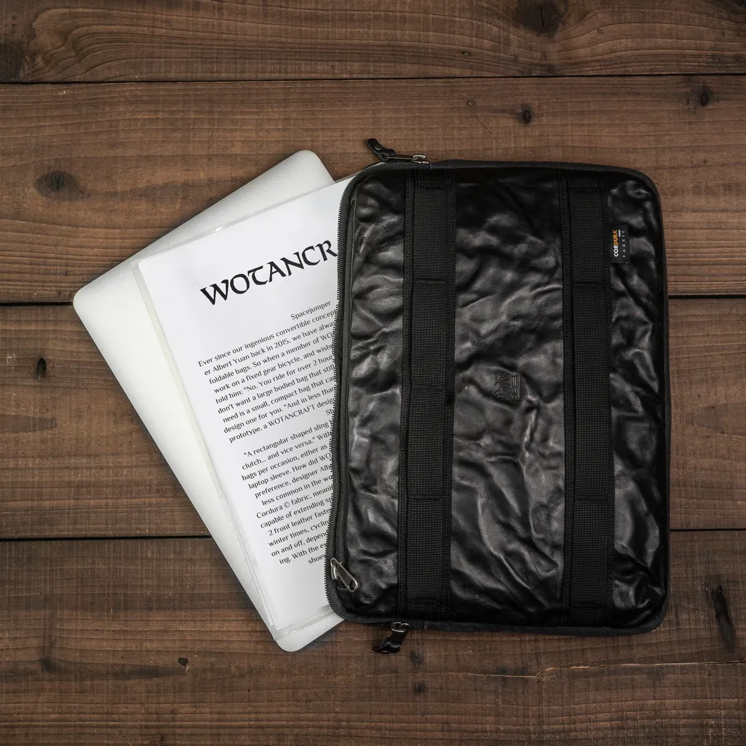 Urban Explorer Handheld/Shoulder Laptop Bag